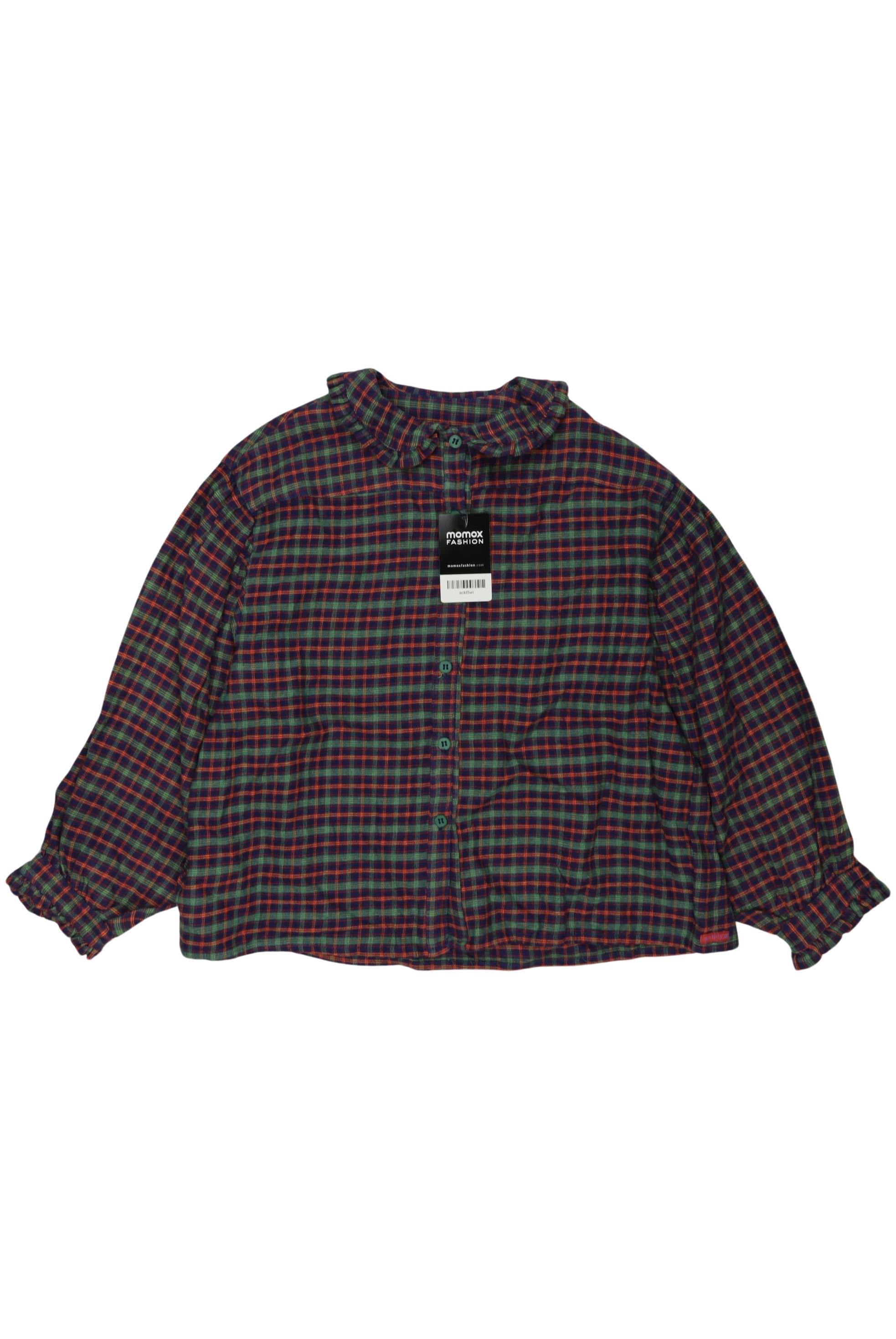 

Oilily Mädchen Bluse, mehrfarbig, Gr. 152