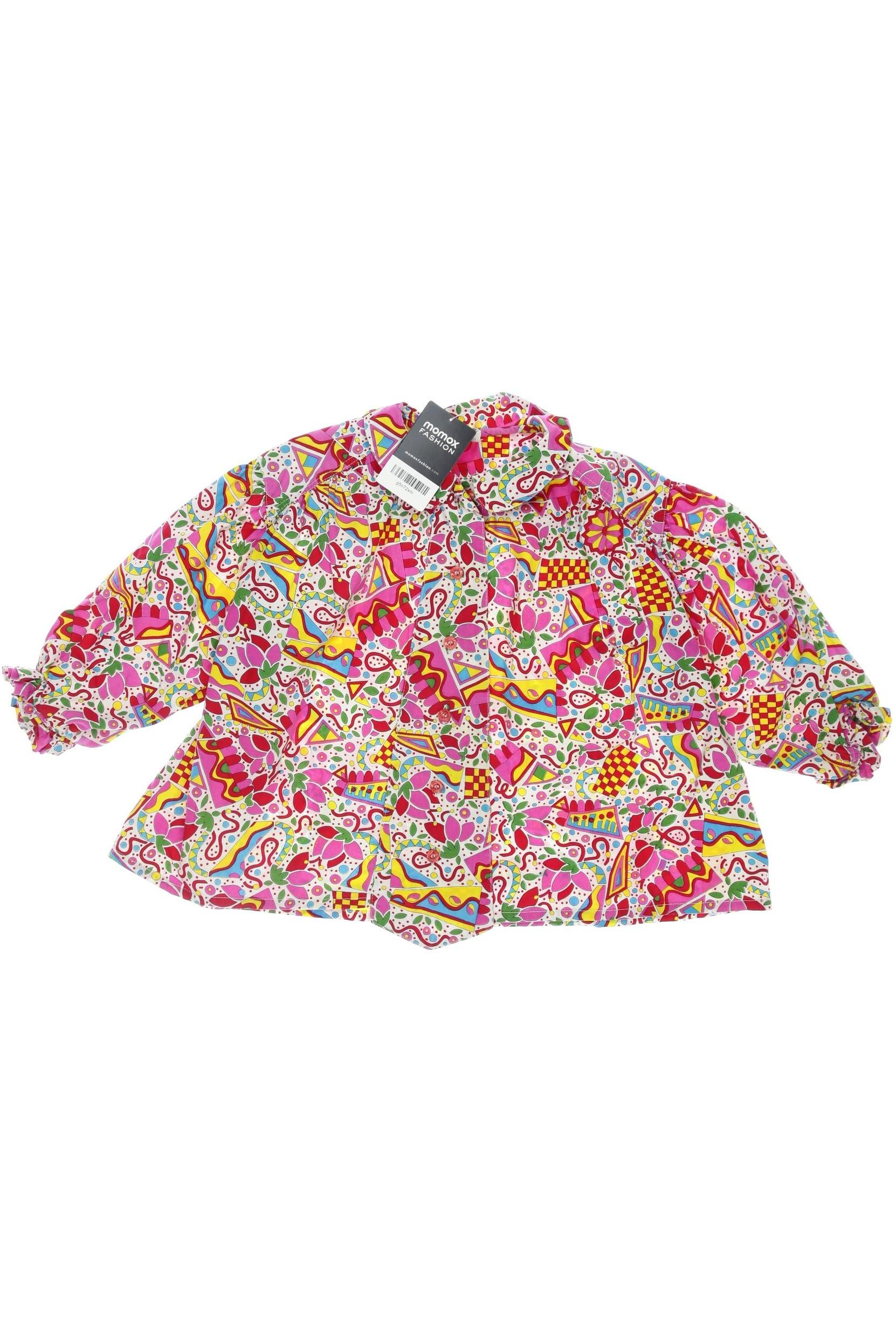 

Oilily Damen Bluse, mehrfarbig, Gr. 116