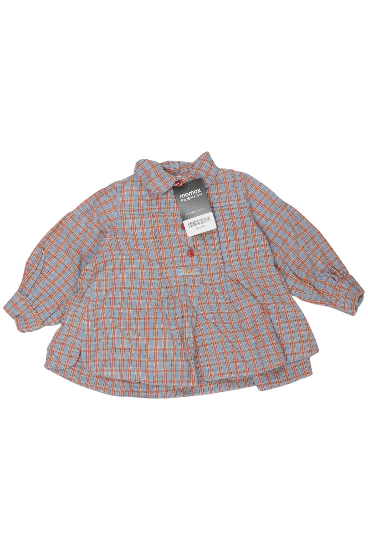 

Oilily Damen Bluse, mehrfarbig, Gr. 92