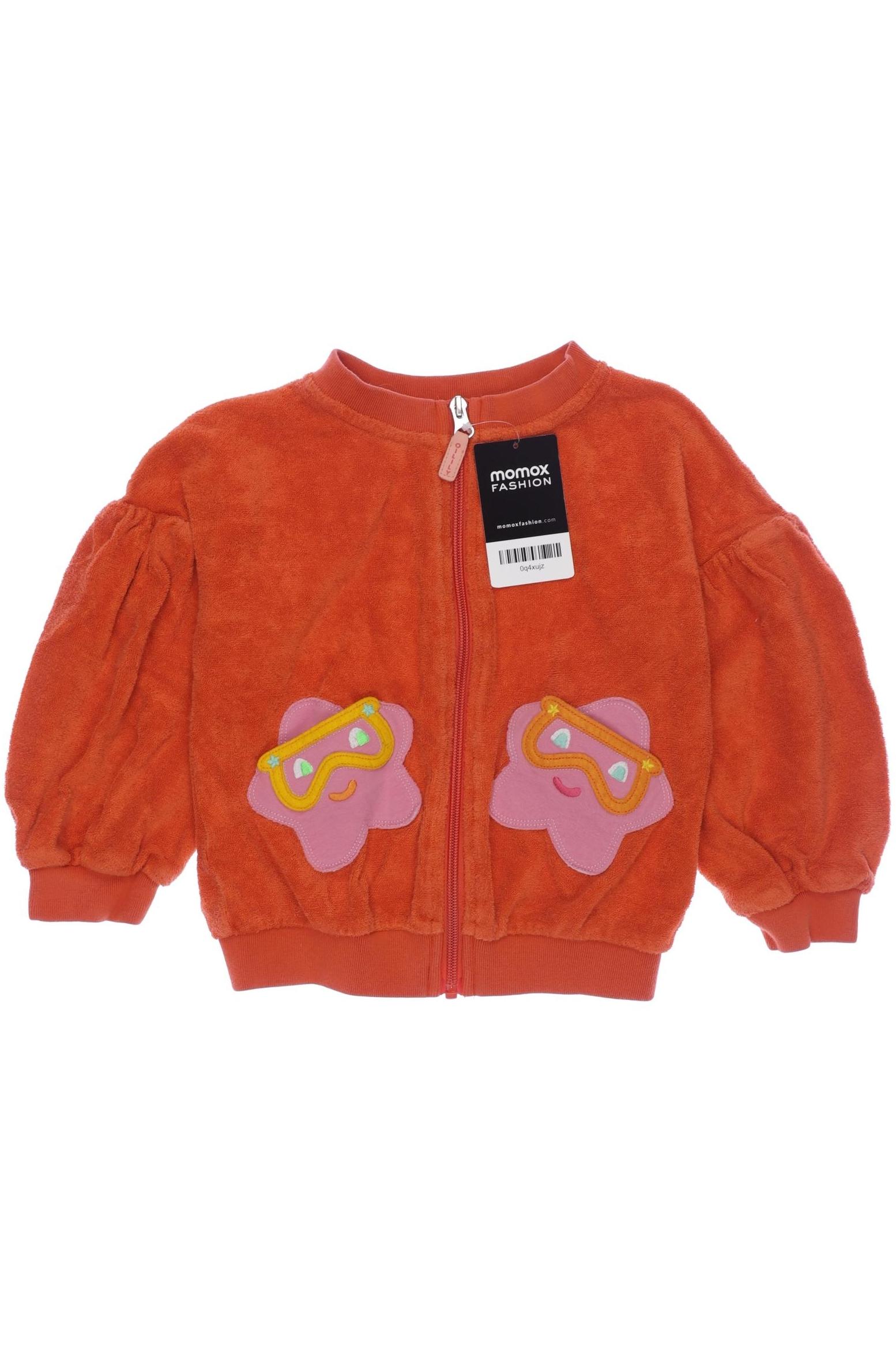 

Oilily Damen Hoodies & Sweater, orange, Gr. 116