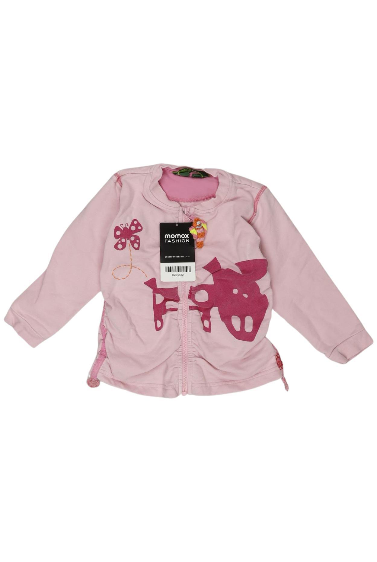 

Oilily Mädchen Hoodies & Sweater, pink, Gr. 86