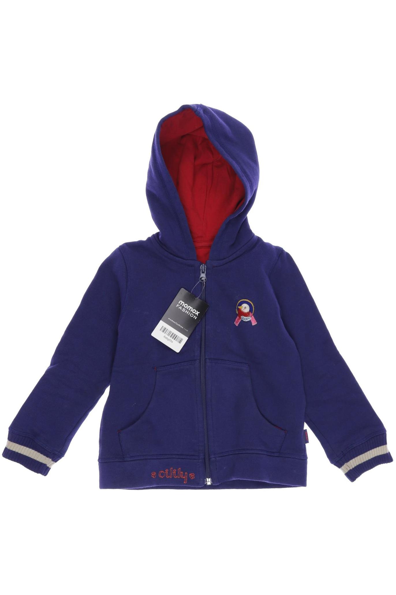 

Oilily Damen Hoodies & Sweater, marineblau, Gr. 104