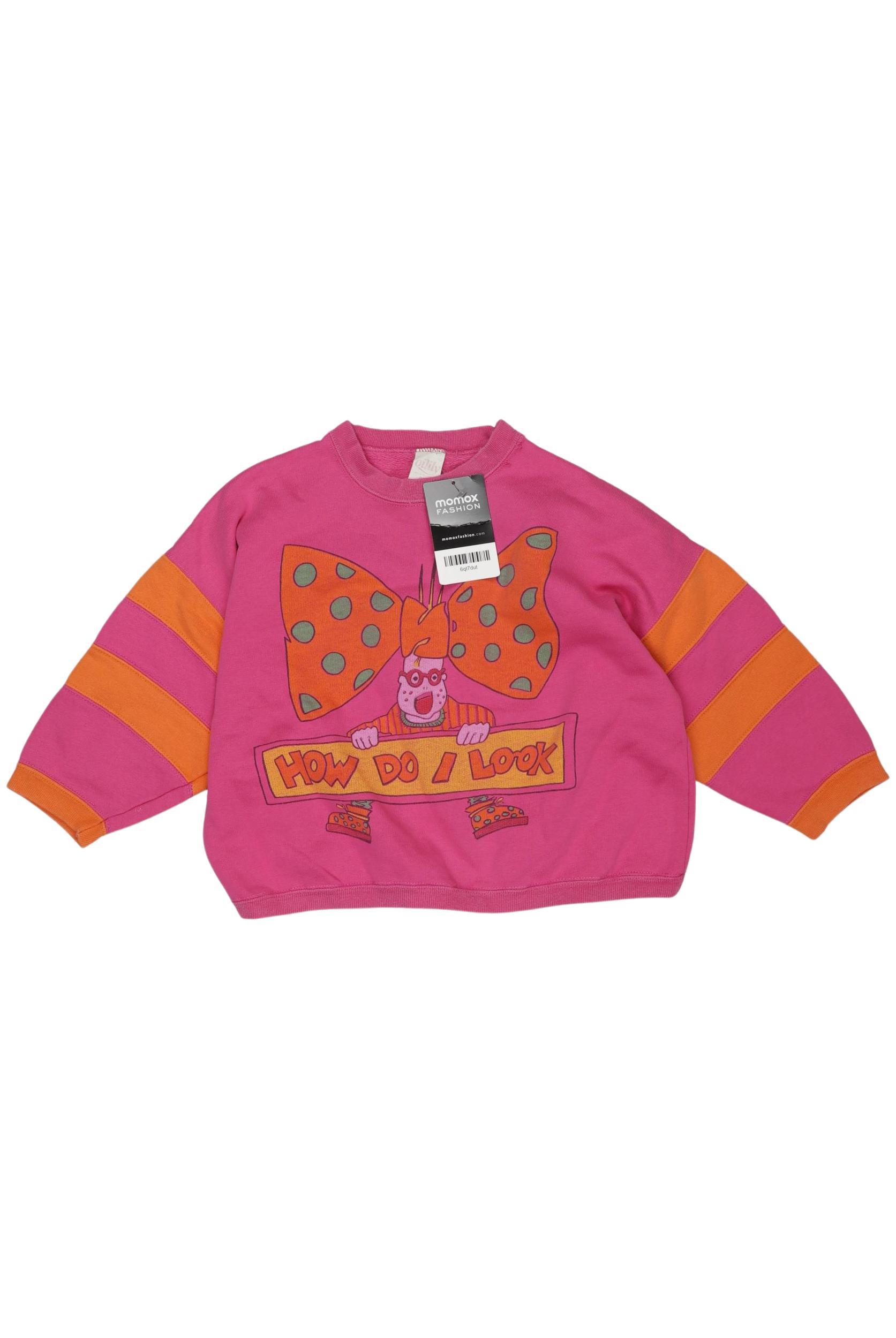 

Oilily Damen Hoodies & Sweater, pink, Gr. 92