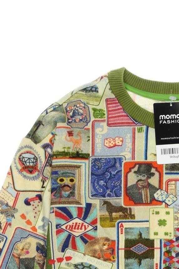 Thumbnail - Oilily Mädchen Hoodies &amp; Sweater, mehrfarbig, Gr. 122