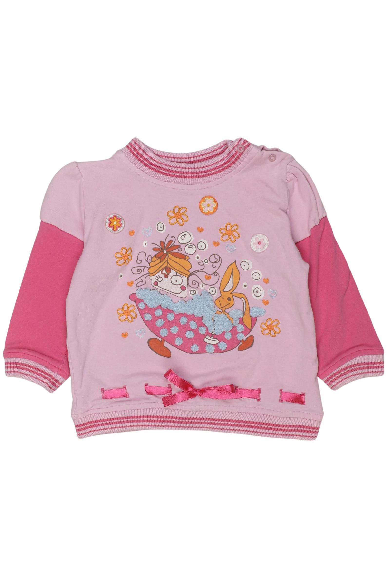 

Oilily Mädchen Hoodies & Sweater, pink, Gr. 86