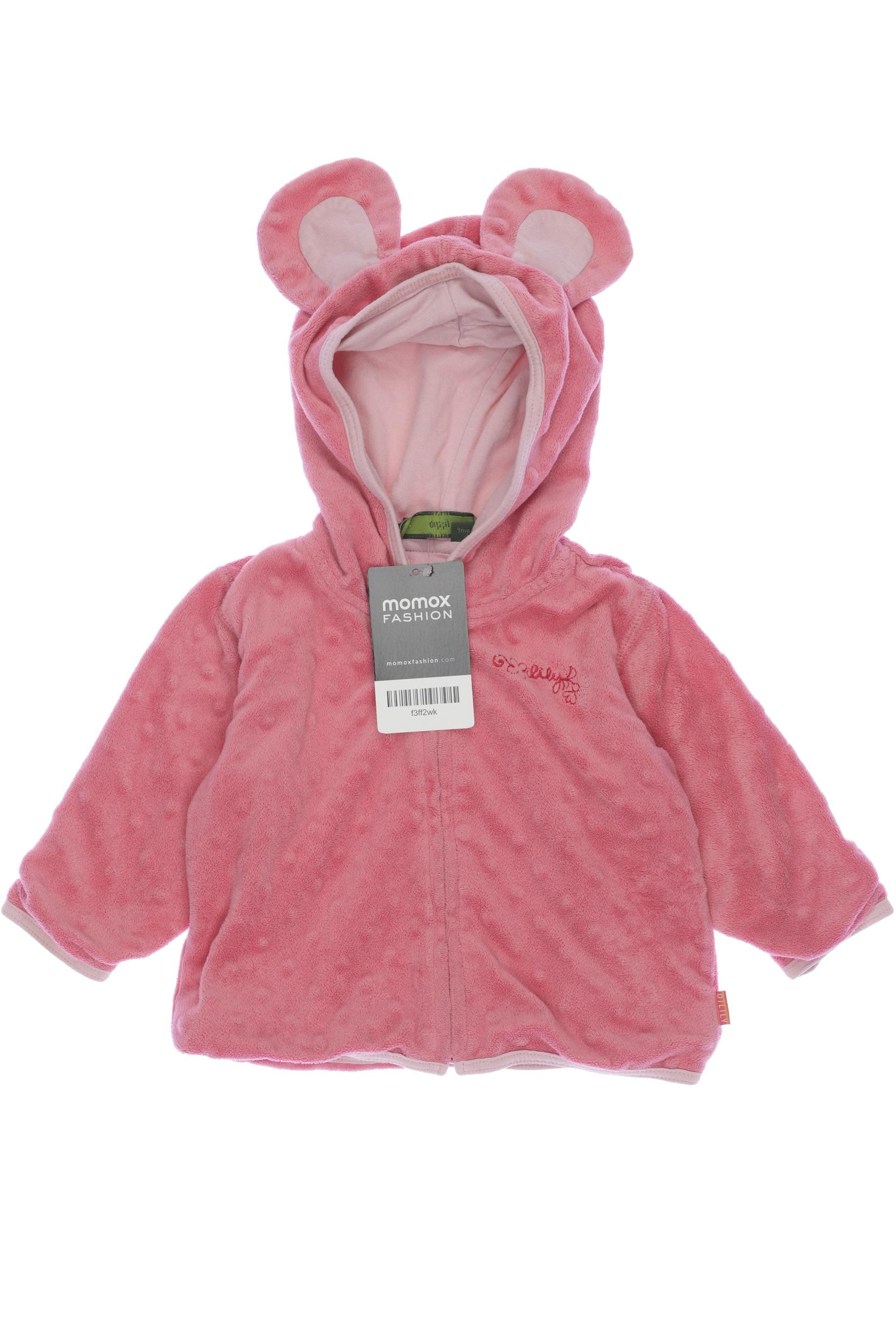 

Oilily Mädchen Hoodies & Sweater, pink