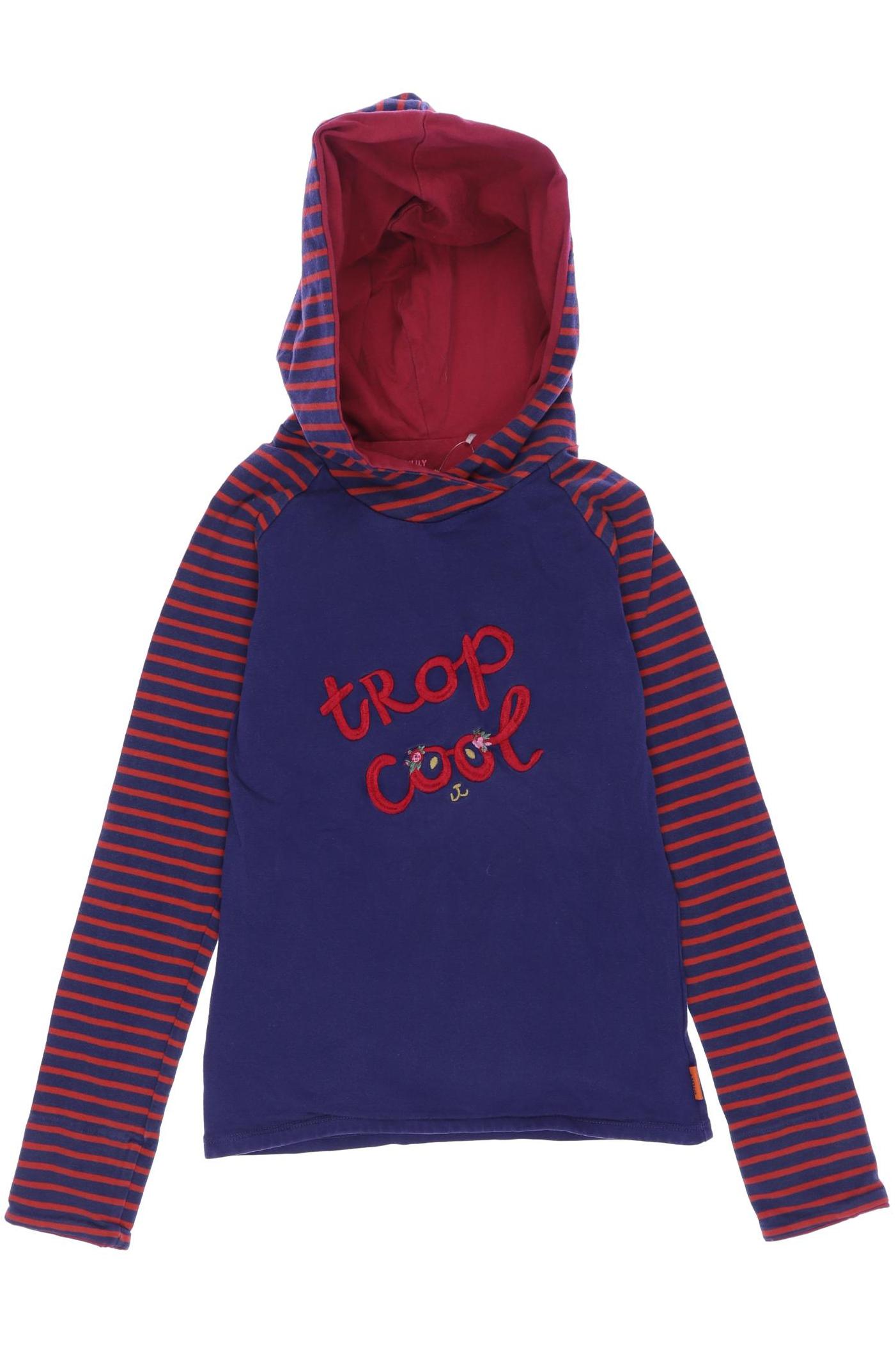 

Oilily Damen Hoodies & Sweater, marineblau, Gr. 140