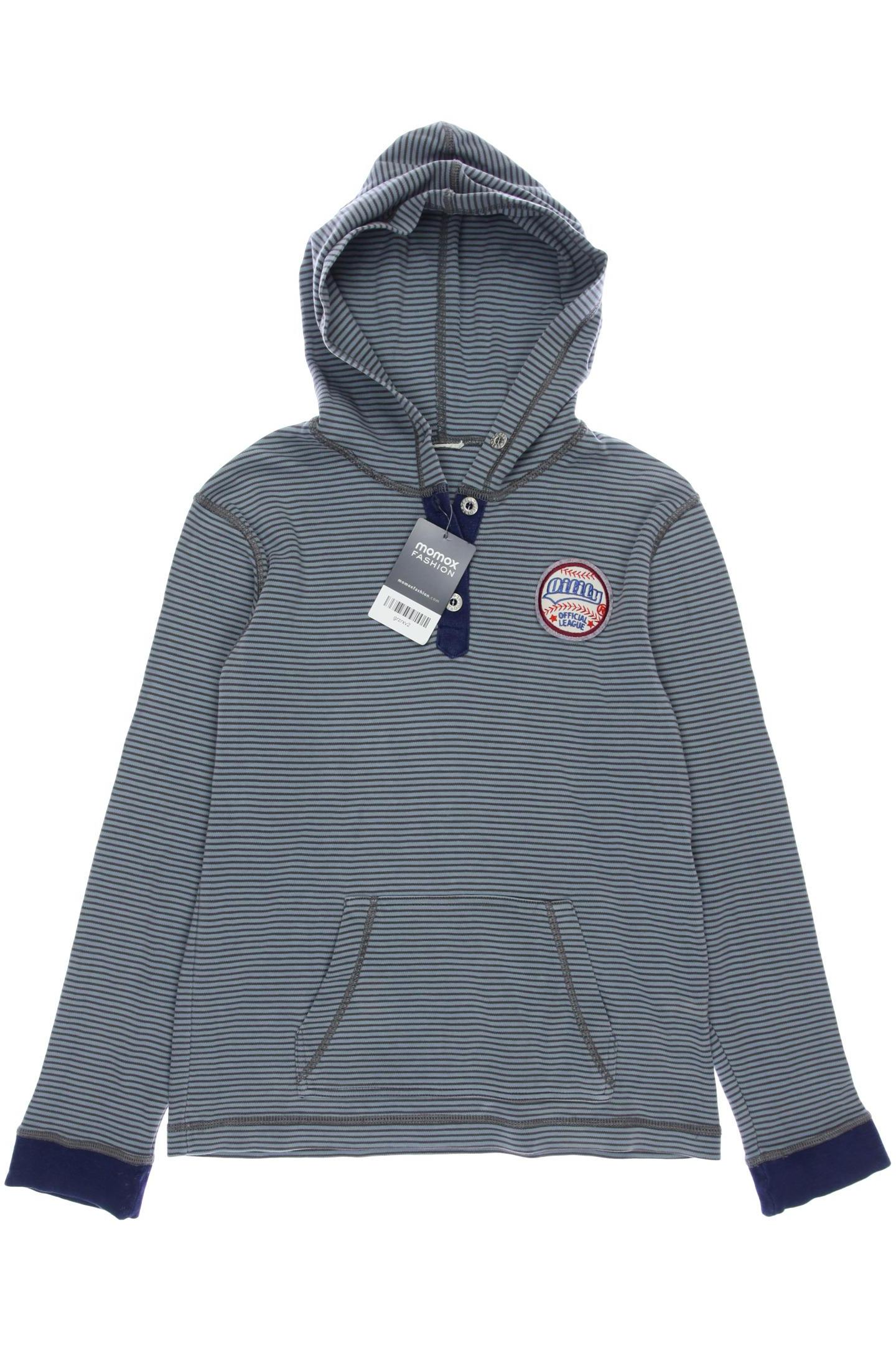 

Oilily Damen Hoodies & Sweater, blau, Gr. 152