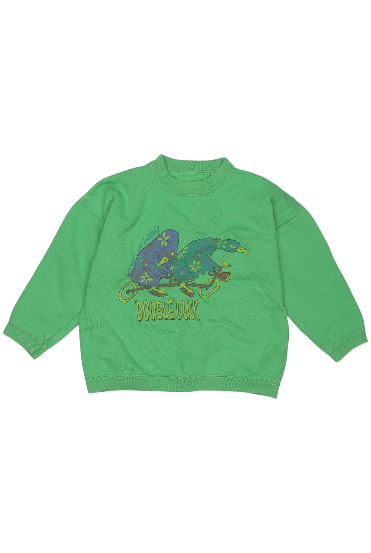 

Oilily Damen Hoodies & Sweater, grün, Gr. 128