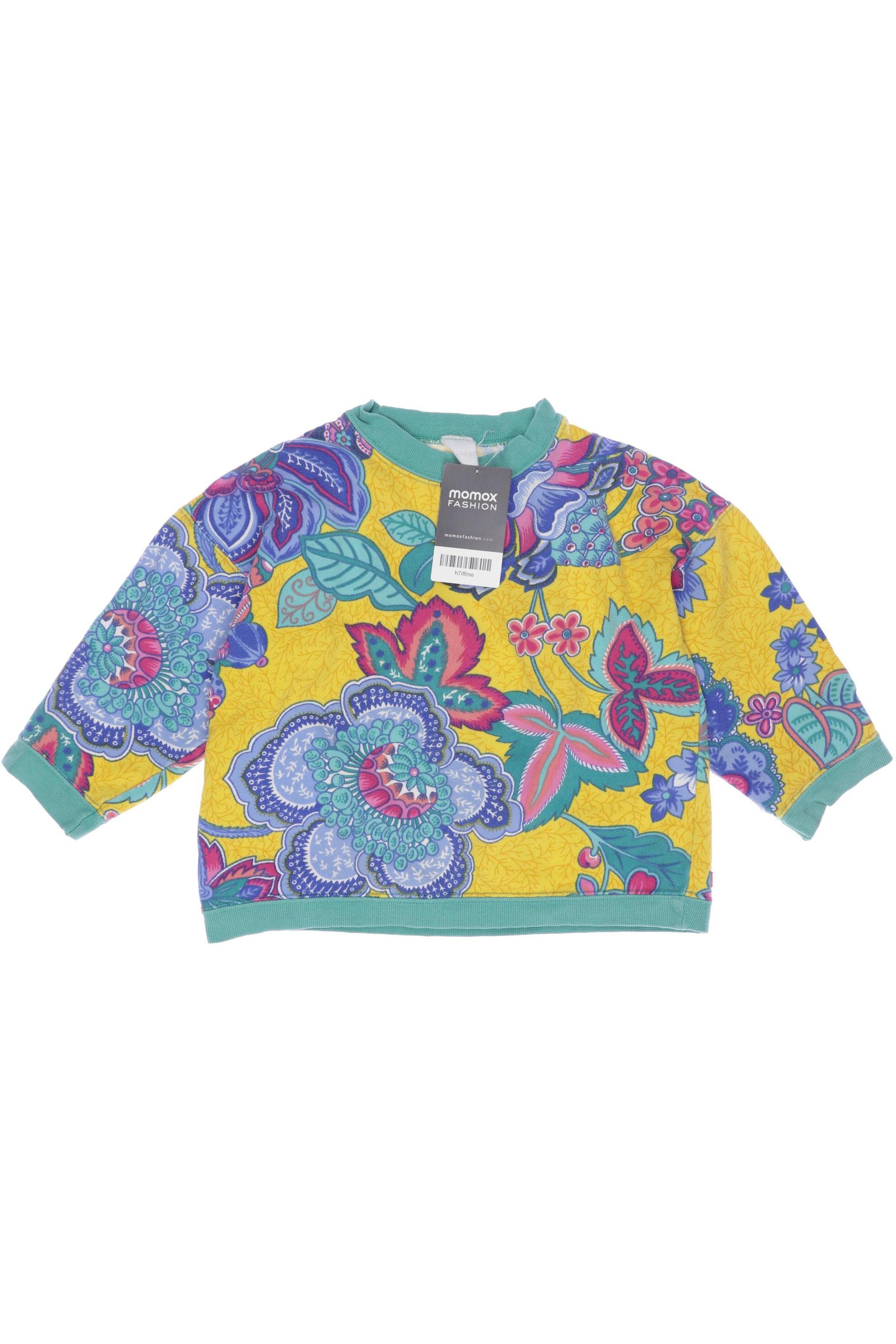 

Oilily Damen Hoodies & Sweater, mehrfarbig, Gr. 92
