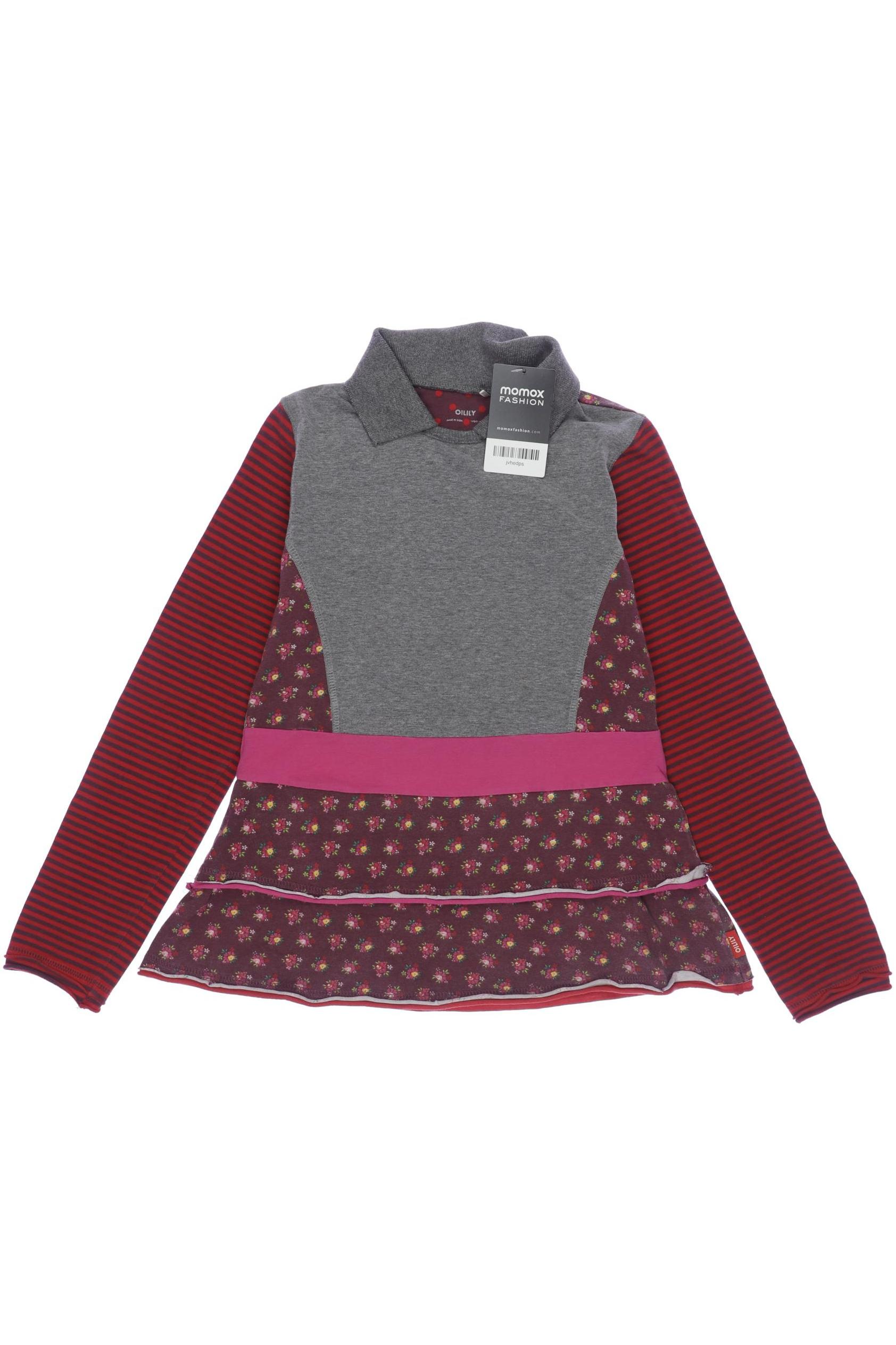 

Oilily Damen Hoodies & Sweater, mehrfarbig, Gr. 140