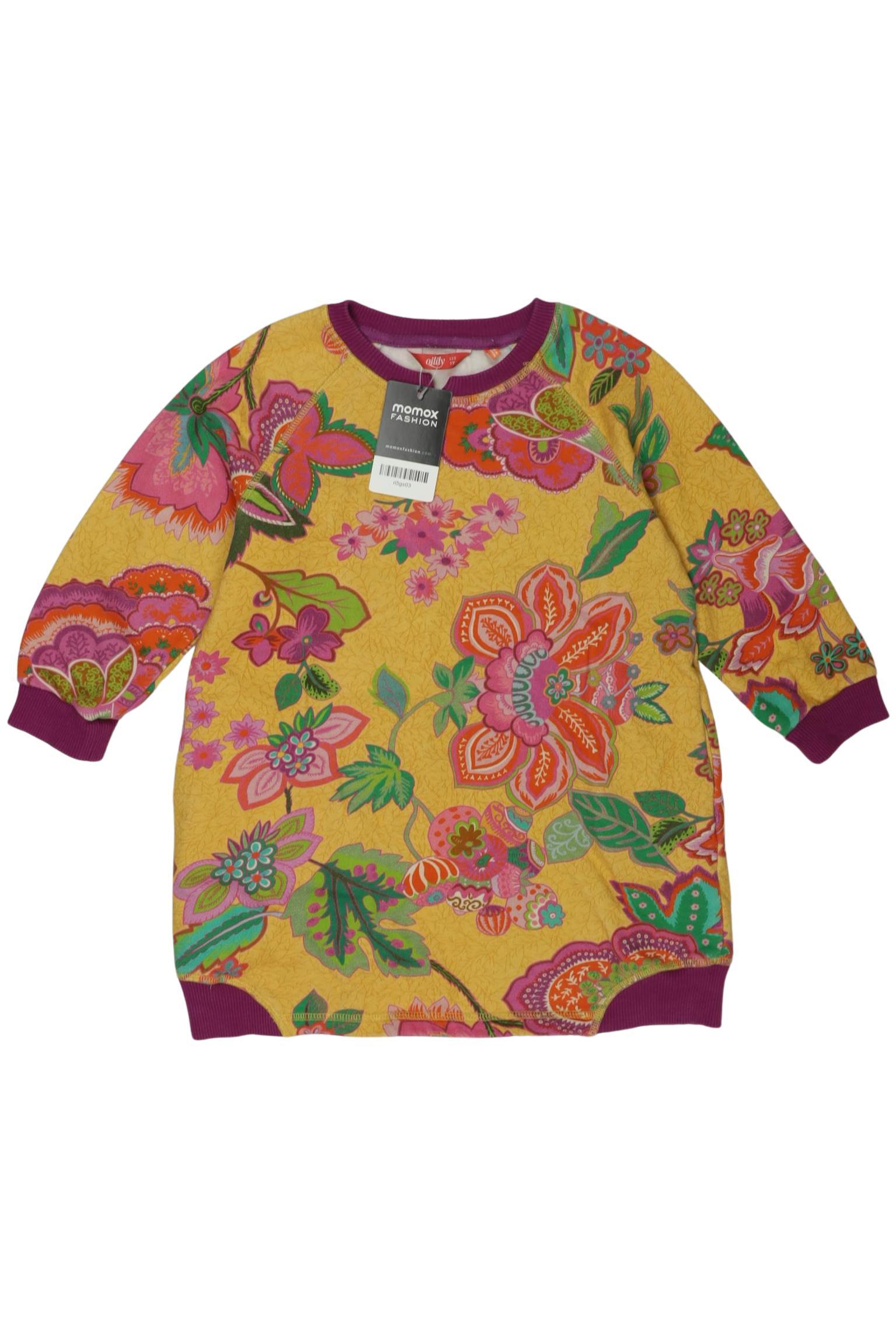 

Oilily Damen Hoodies & Sweater, mehrfarbig, Gr. 110