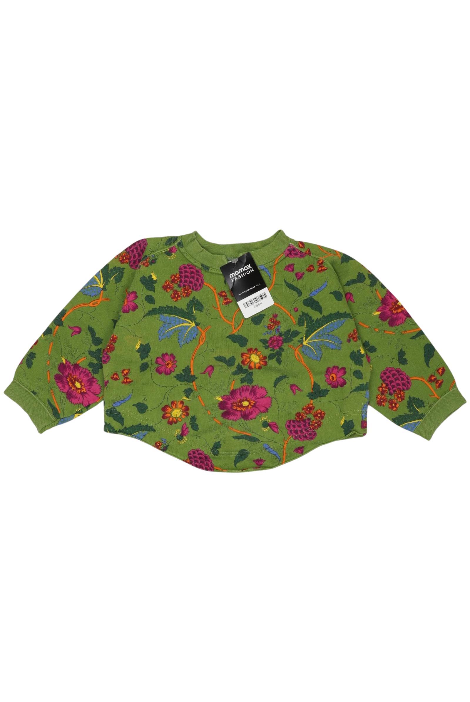 

Oilily Damen Hoodies & Sweater, grün, Gr. 92