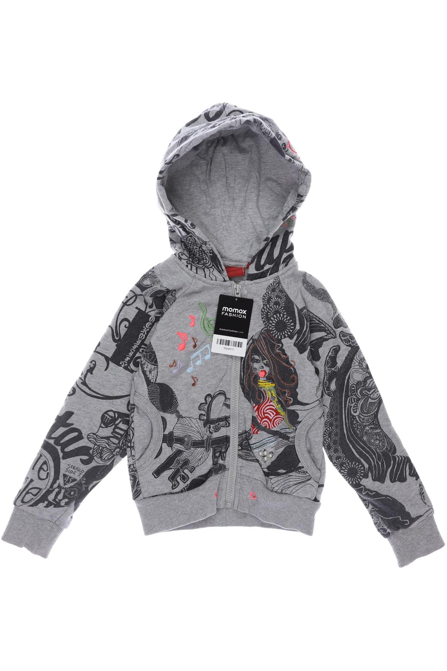 

Oilily Mädchen Hoodies & Sweater, grau