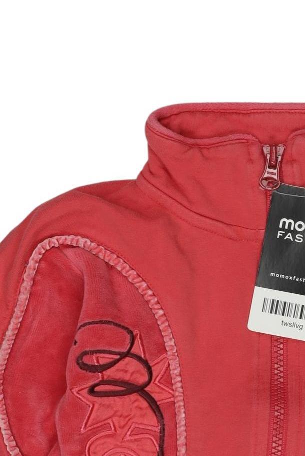 Thumbnail - Oilily Mädchen Hoodies &amp; Sweater, rot, Gr. 92