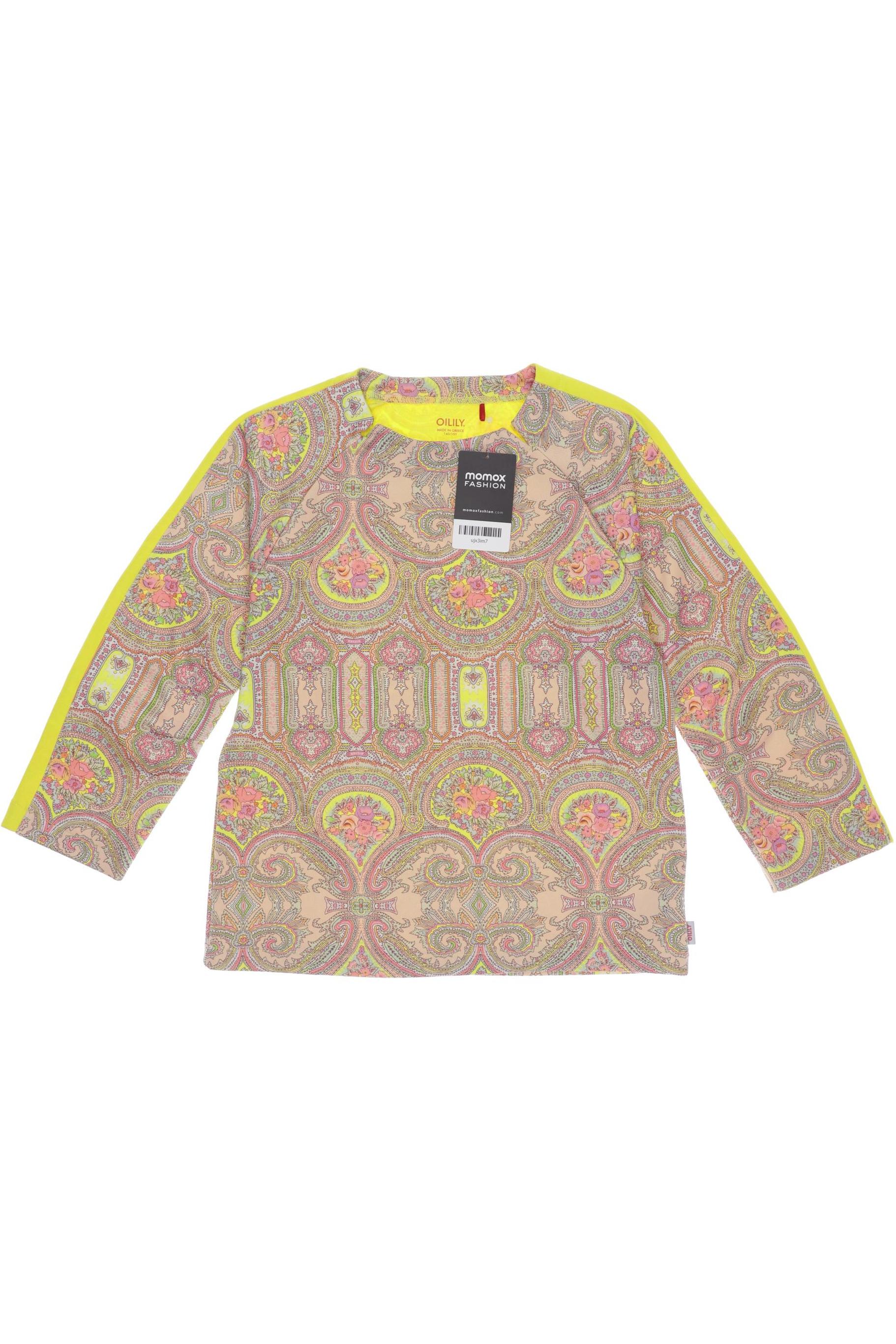 

Oilily Damen Hoodies & Sweater, mehrfarbig, Gr. 140