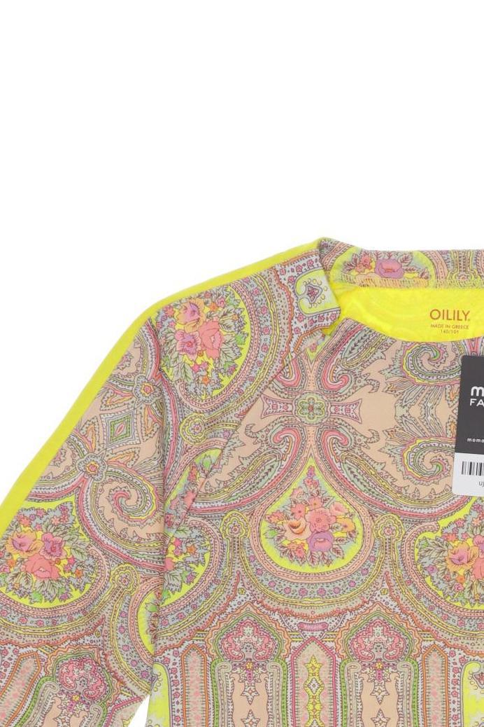 Thumbnail - Oilily Damen Hoodies &amp; Sweater, mehrfarbig, Gr. 140