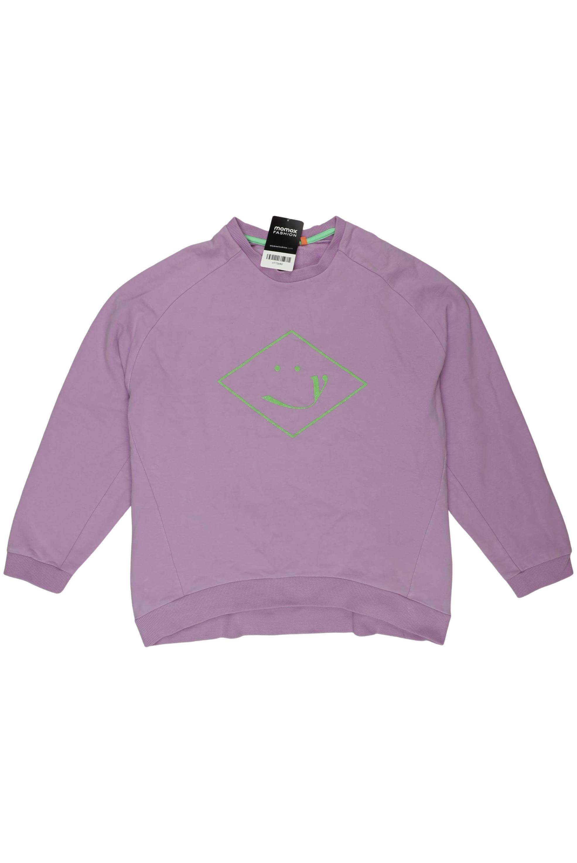 

Oilily Damen Hoodies & Sweater, flieder, Gr. 164