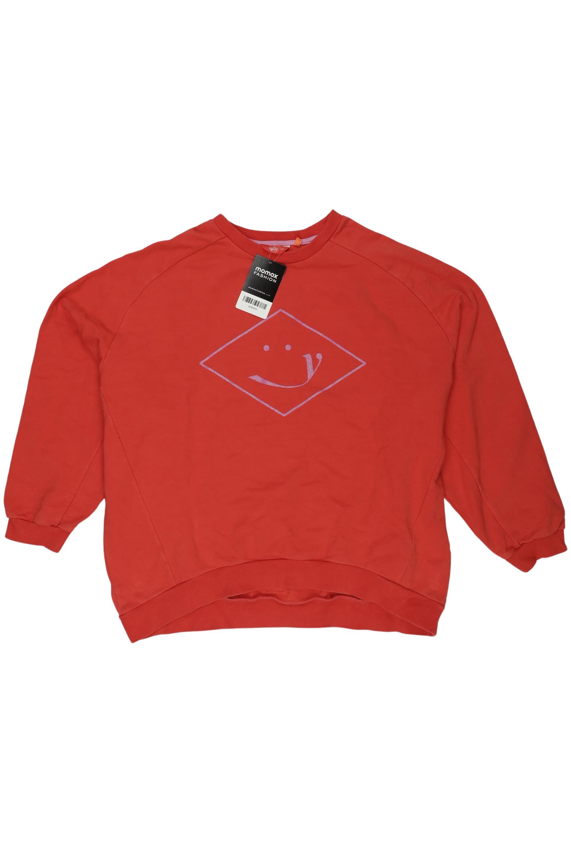 

Oilily Mädchen Hoodies & Sweater, rot, Gr. 164