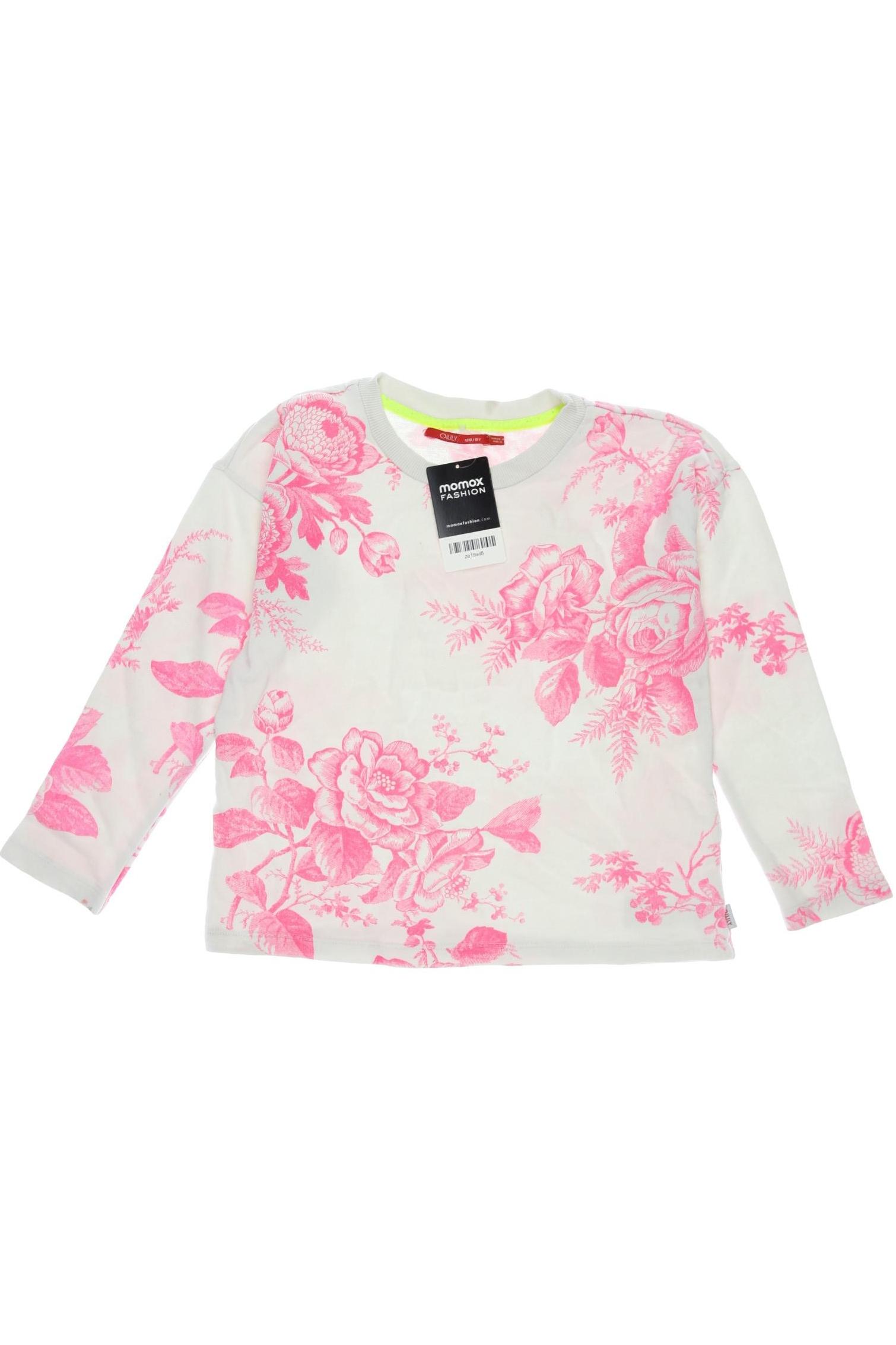 

Oilily Damen Hoodies & Sweater, weiß, Gr. 128