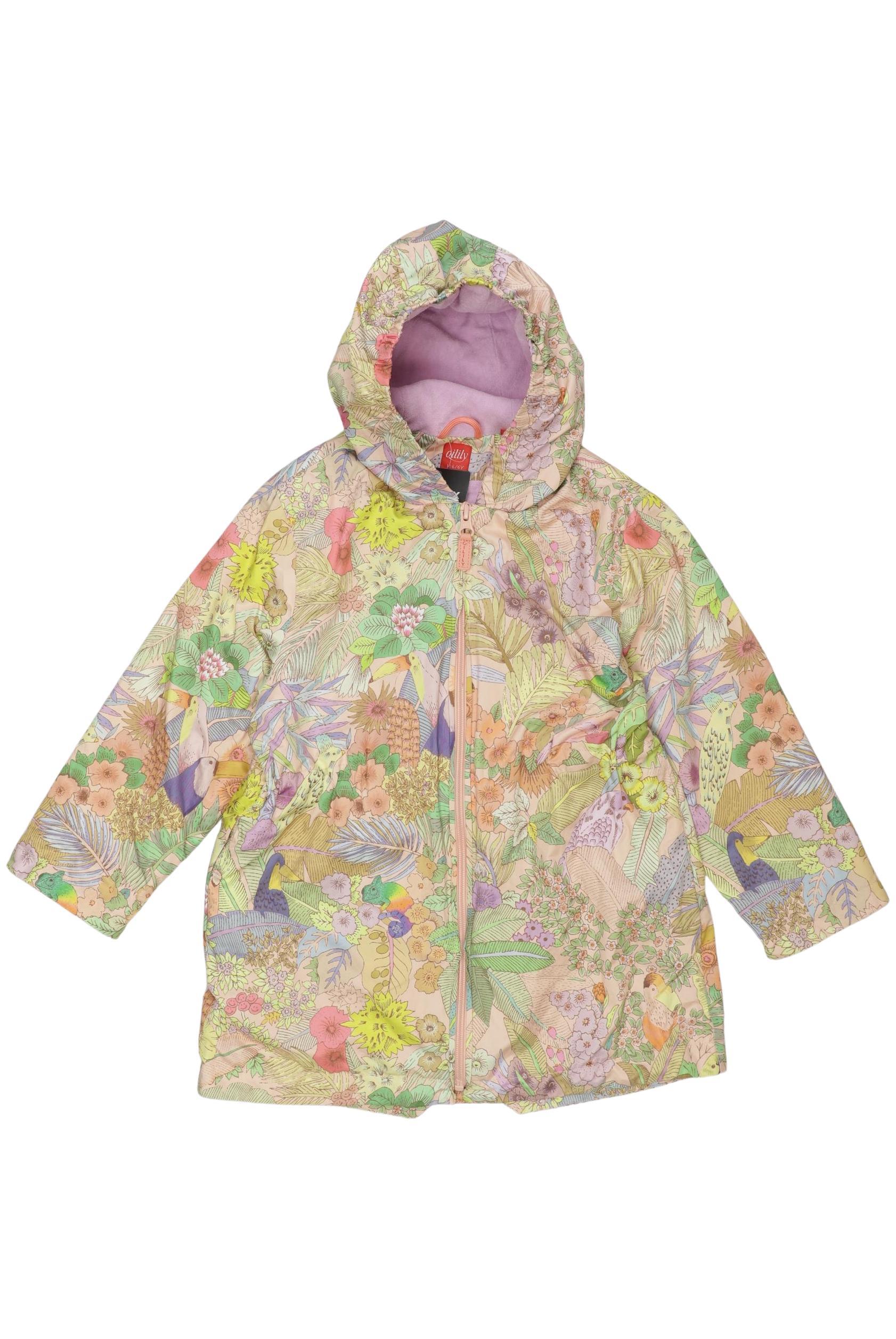 

Oilily Mädchen Jacke, beige, Gr. 116