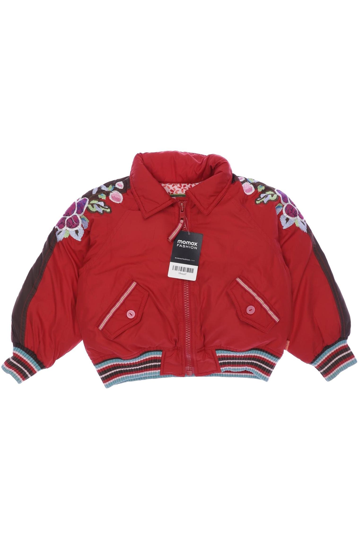 

Oilily Damen Jacke, rot, Gr. 104