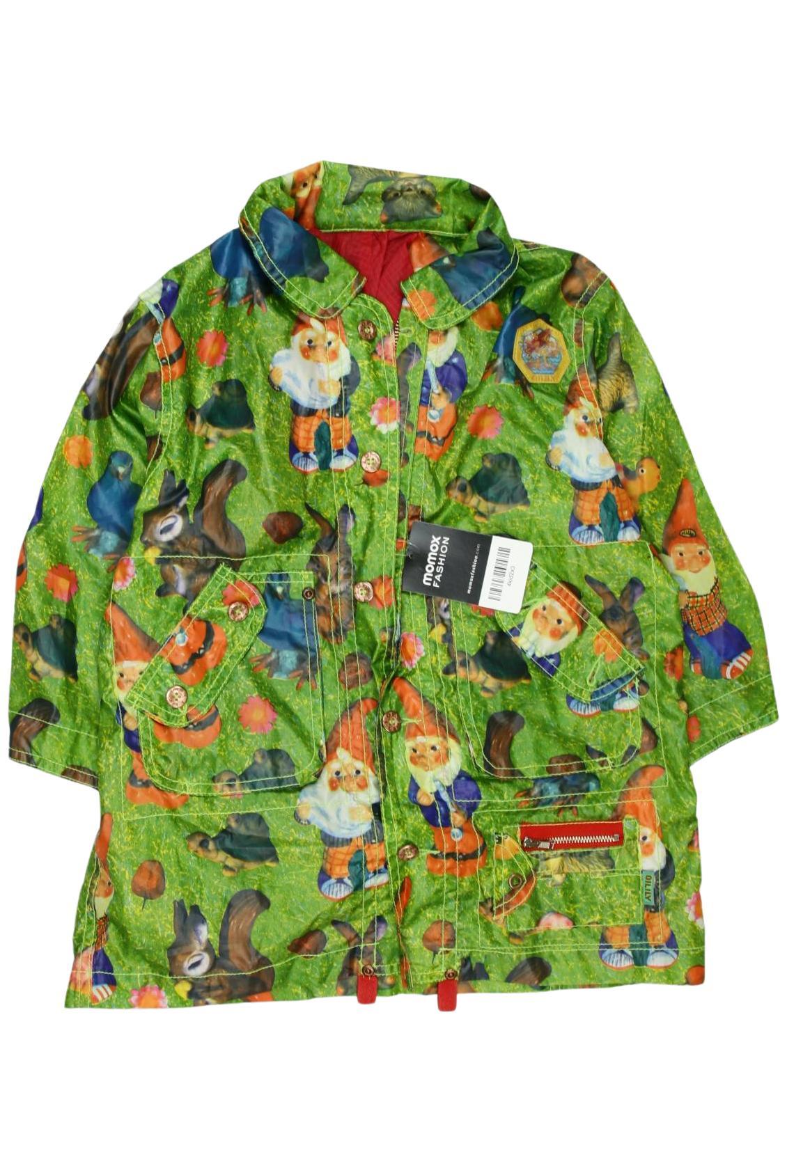 

Oilily Damen Jacke, grün, Gr. 104