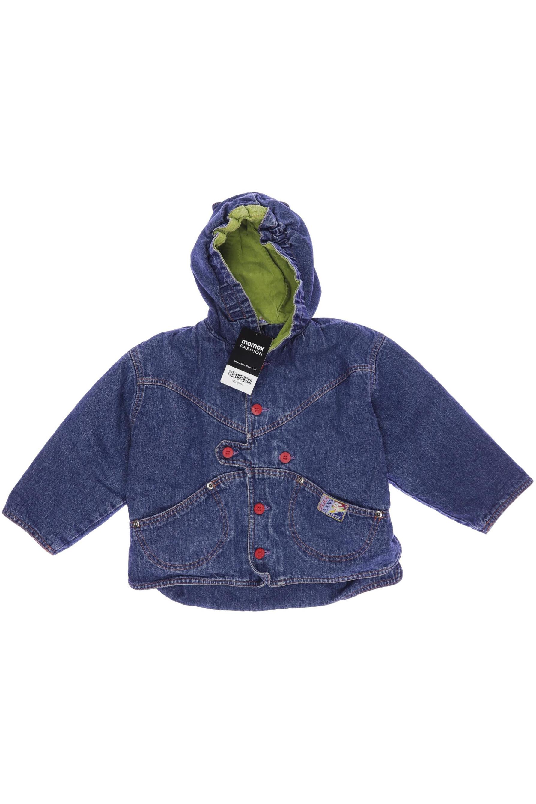 

Oilily Damen Jacke, marineblau, Gr. 104
