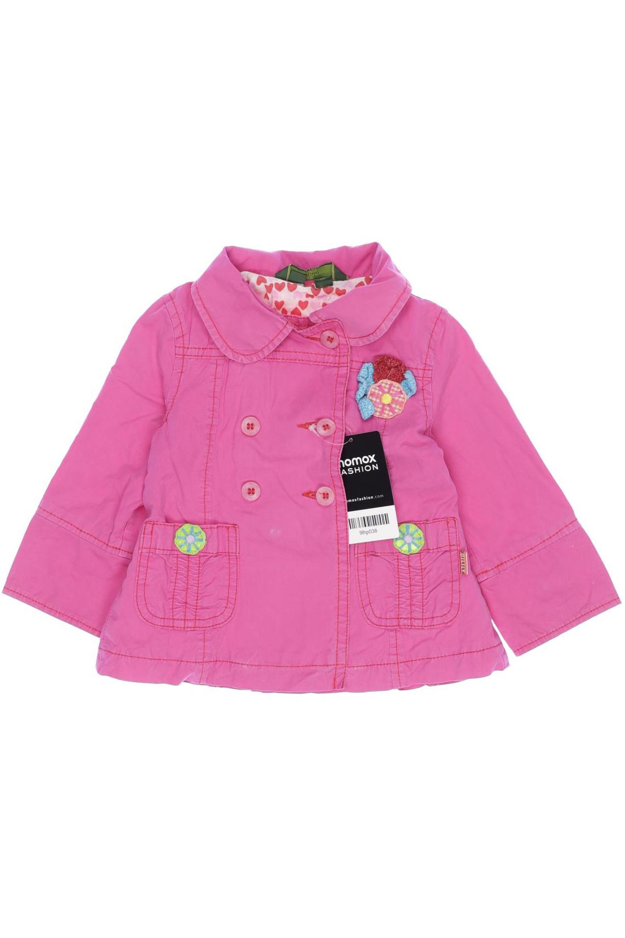 

Oilily Damen Jacke, pink, Gr. 80