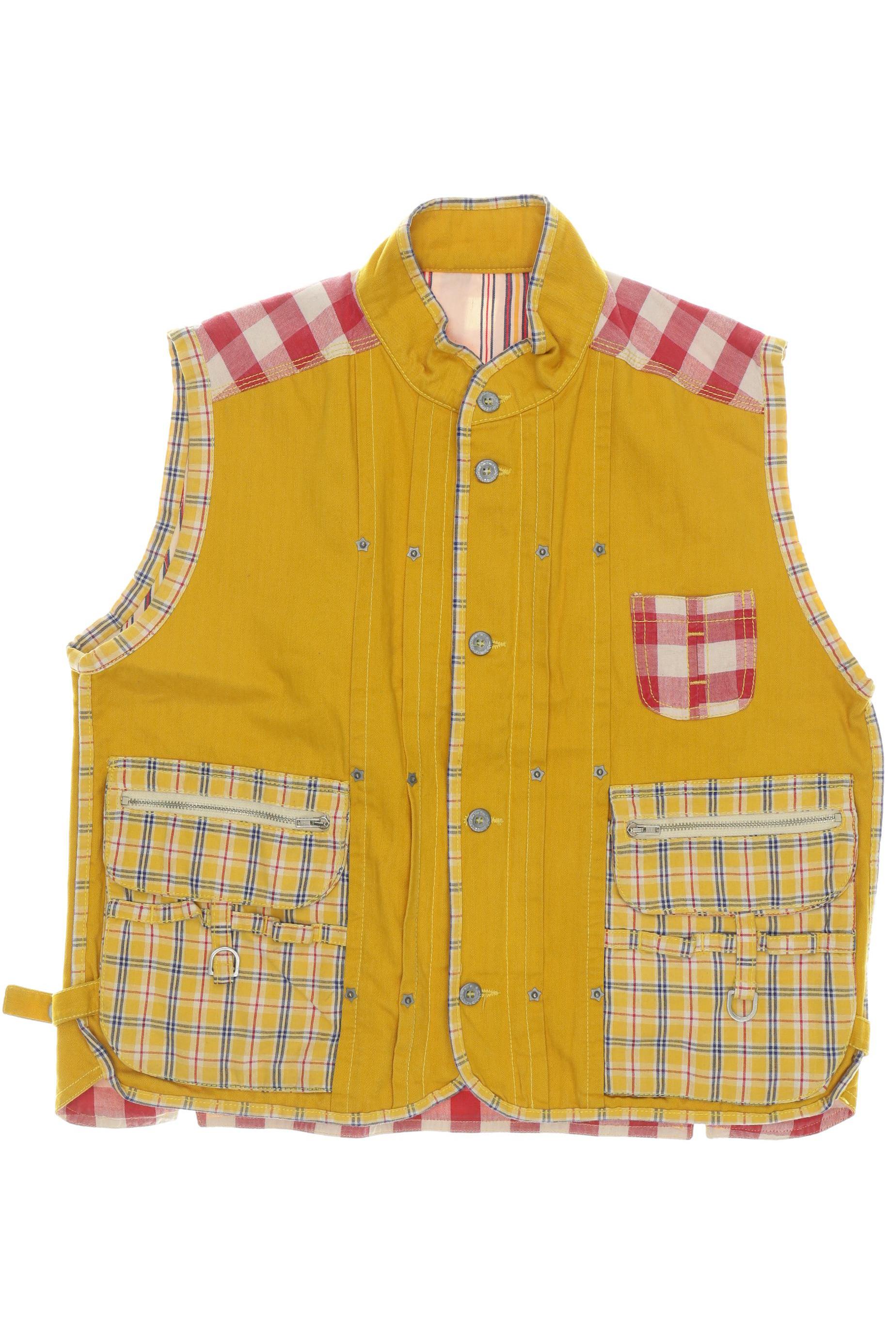 

Oilily Mädchen Jacke, orange, Gr. 128