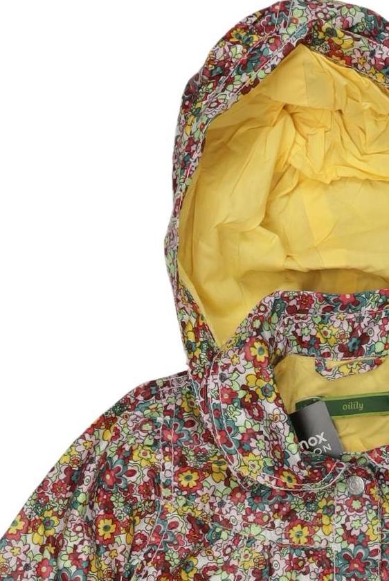 Thumbnail - Oilily Mädchen Jacke, mehrfarbig, Gr. 92