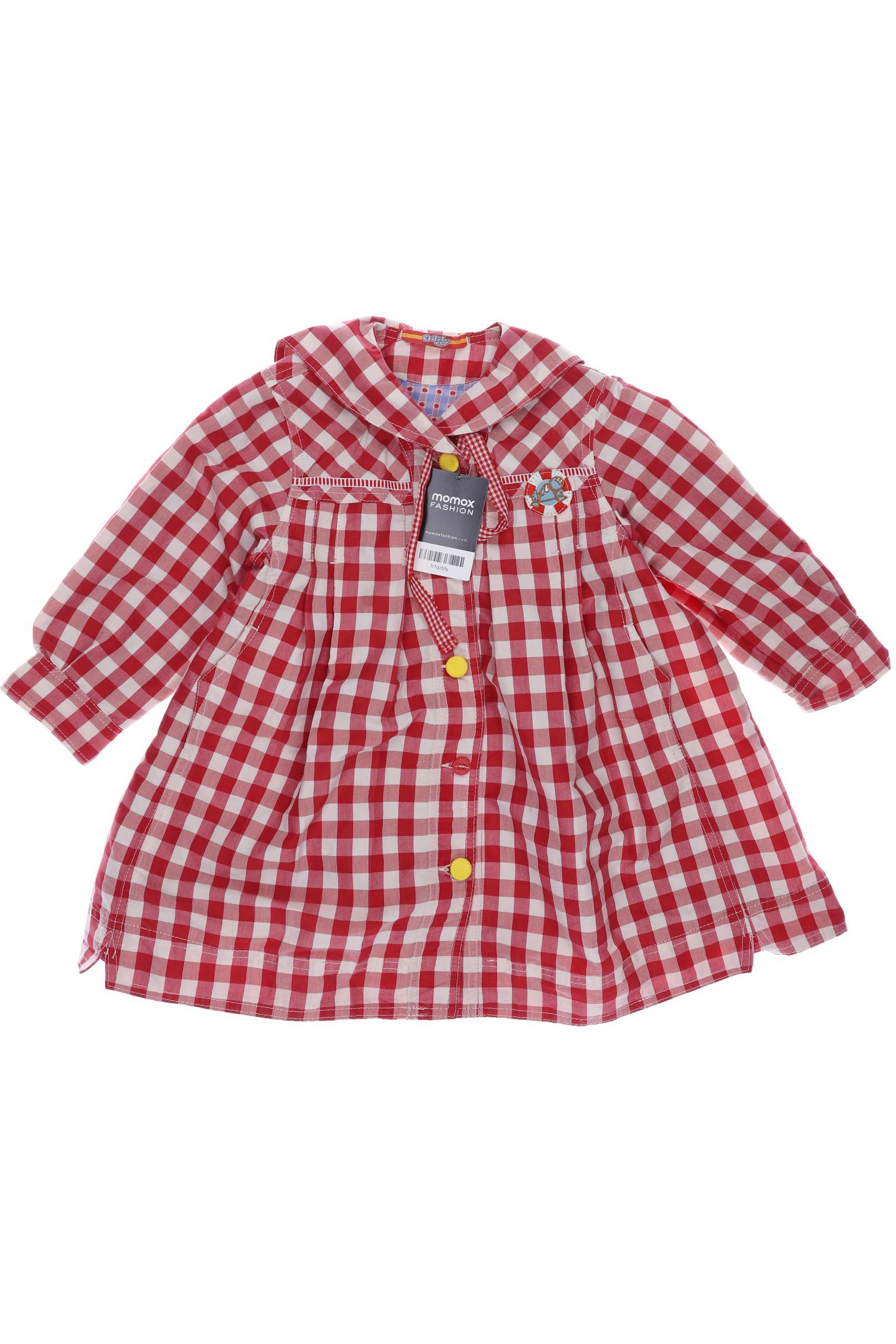 

Oilily Mädchen Jacke, pink