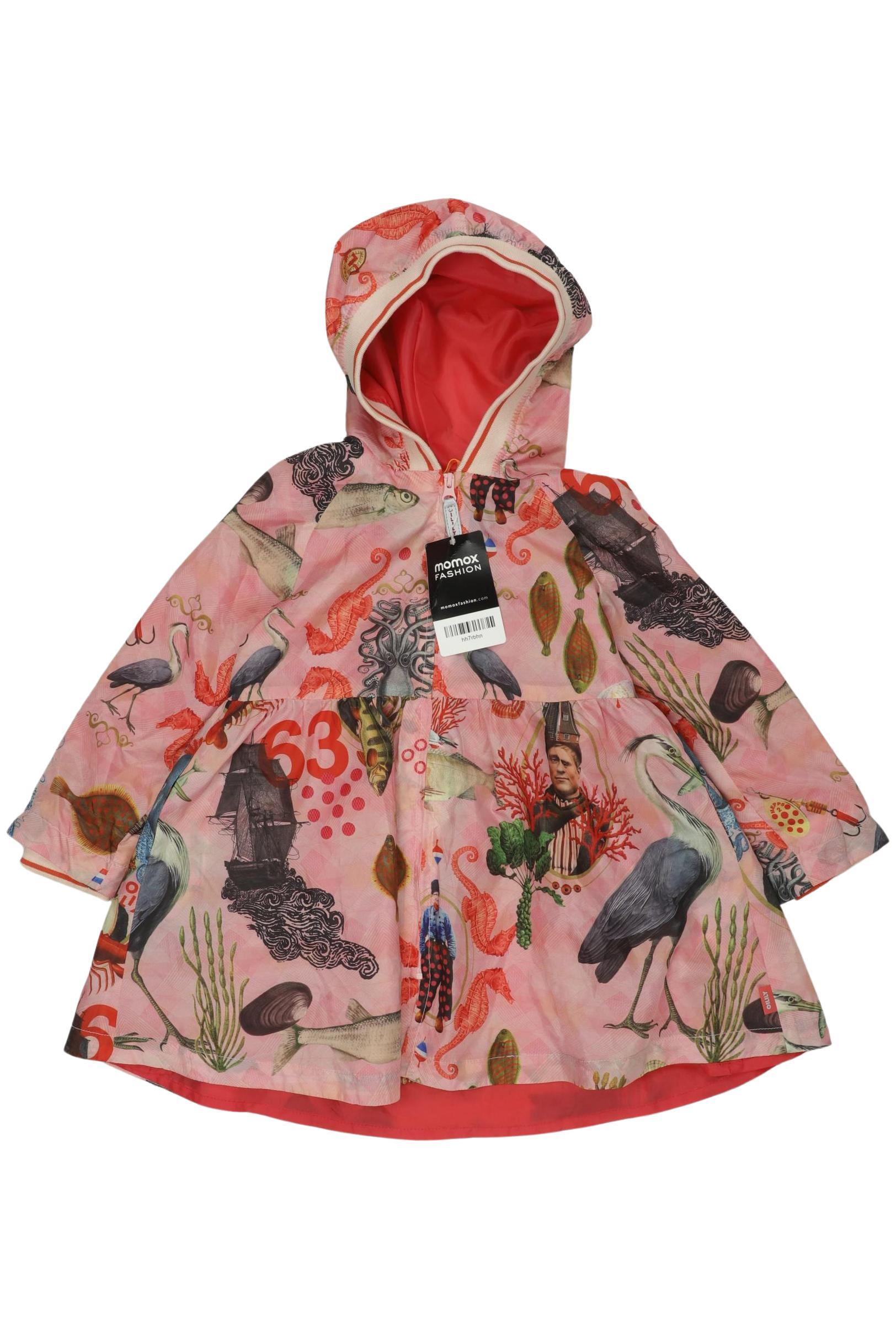 

Oilily Damen Jacke, pink, Gr. 98