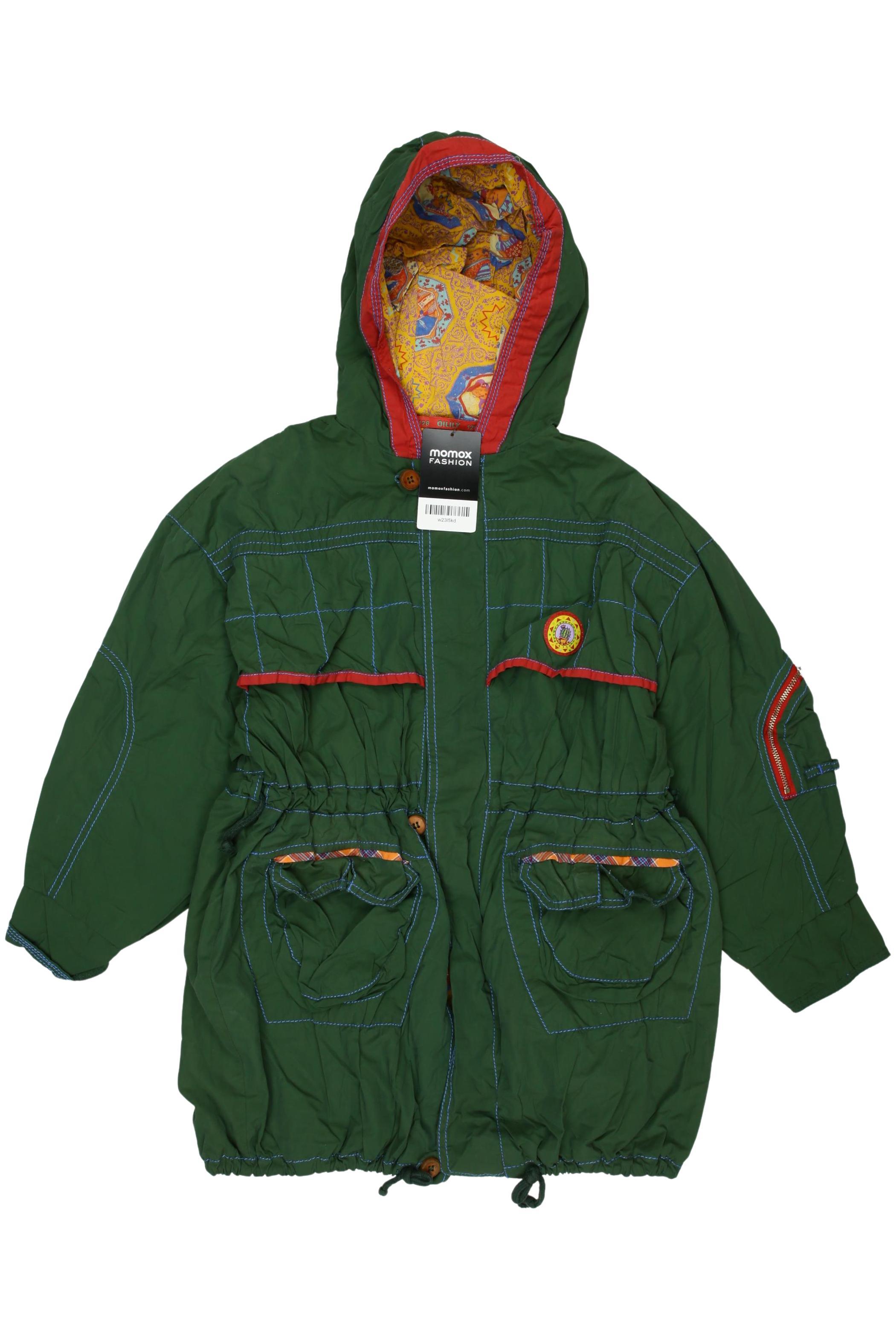 

Oilily Damen Jacke, grün, Gr. 128