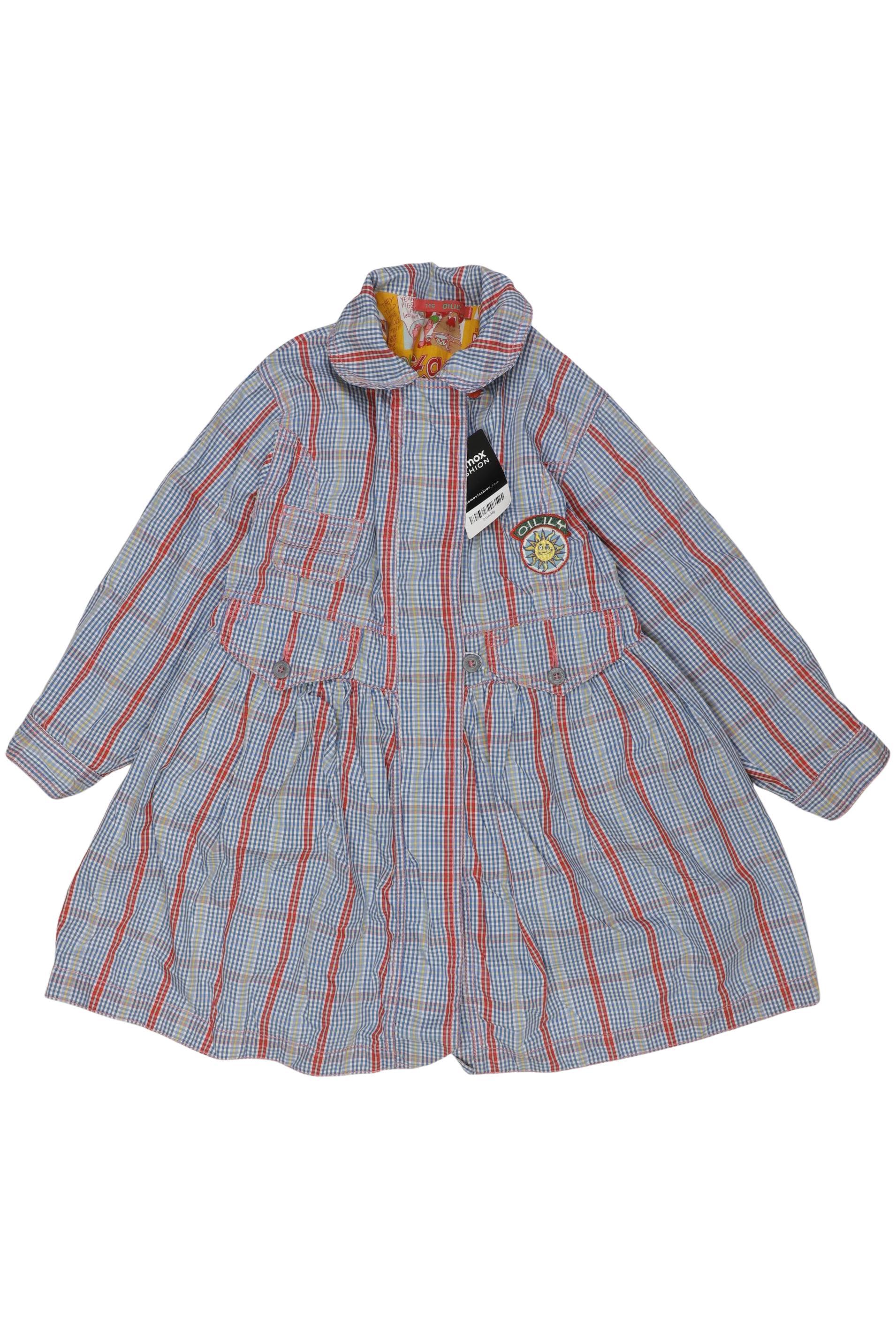 

Oilily Mädchen Jacke, mehrfarbig, Gr. 116