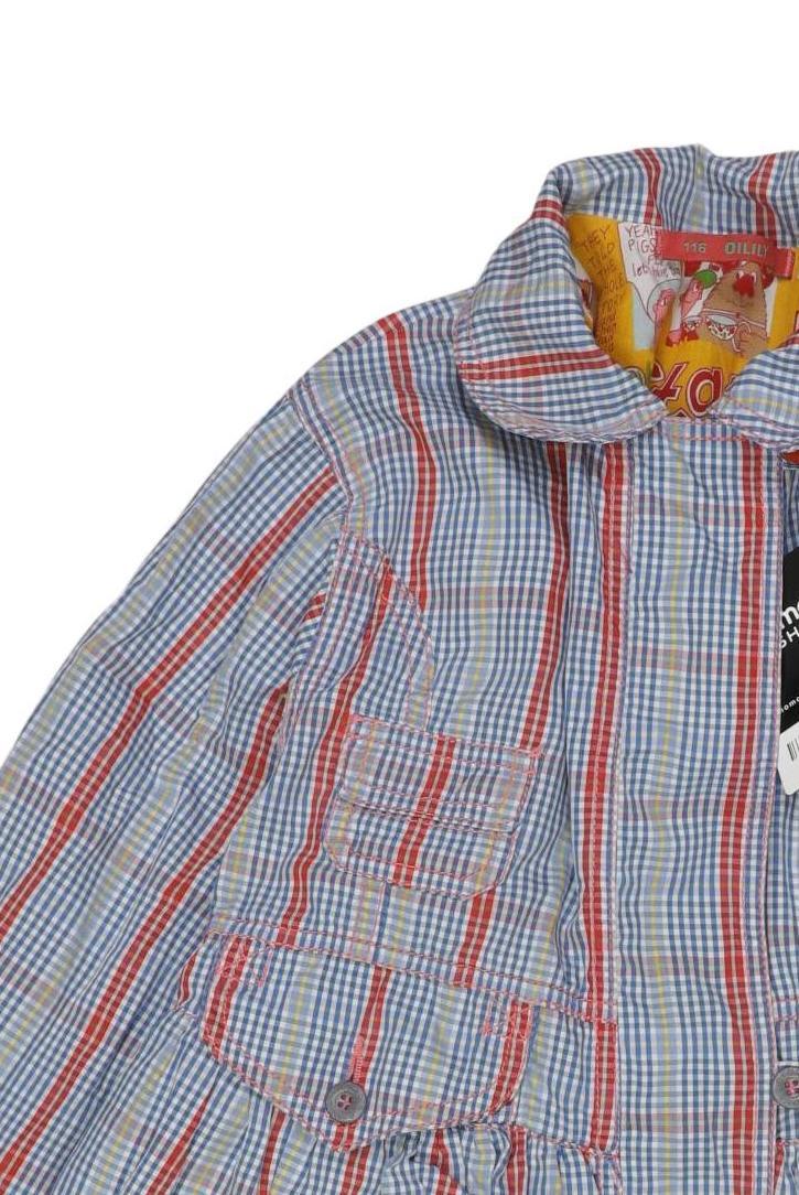 Thumbnail - Oilily Mädchen Jacke, mehrfarbig, Gr. 116