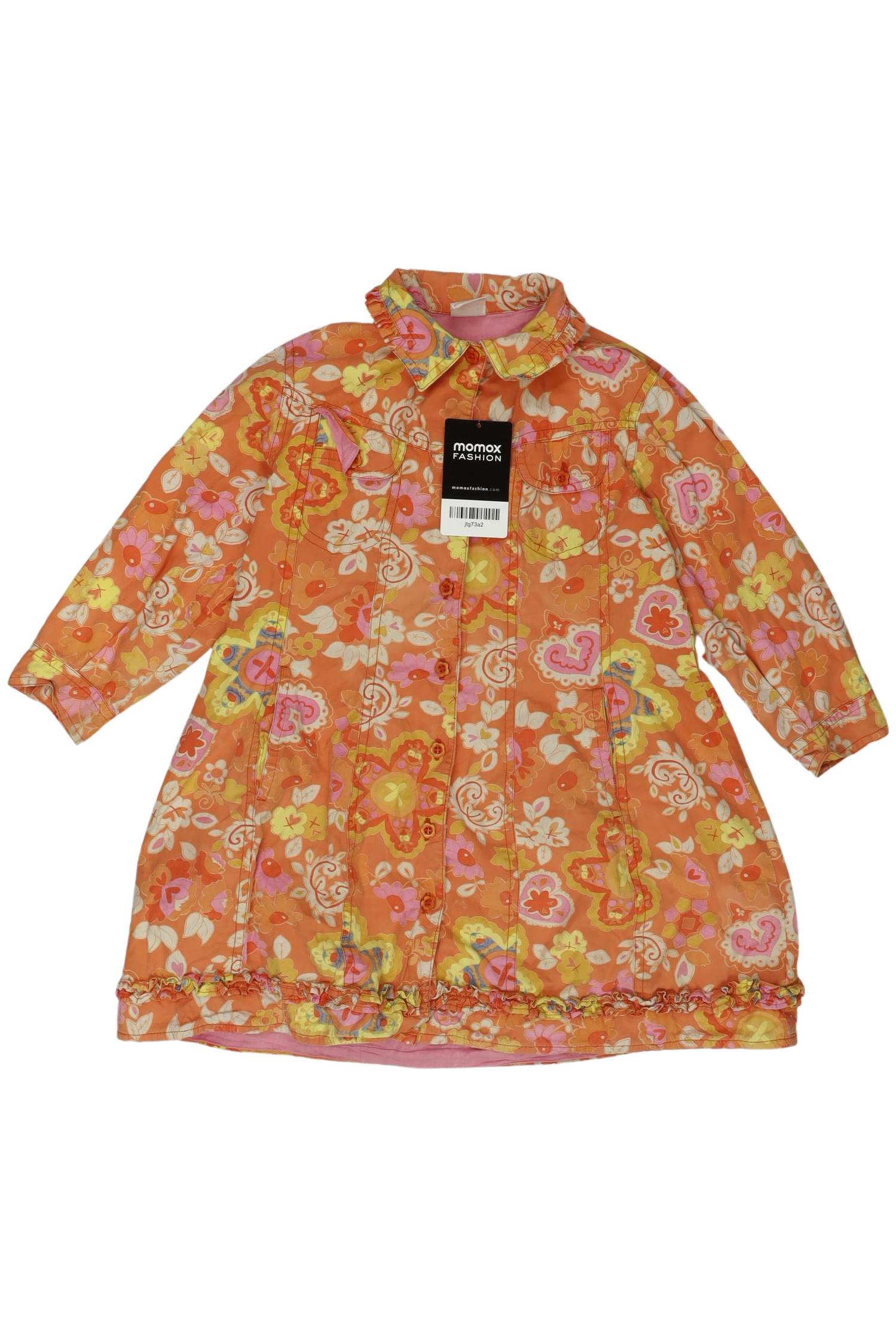 

Oilily Mädchen Jacke, mehrfarbig, Gr. 104