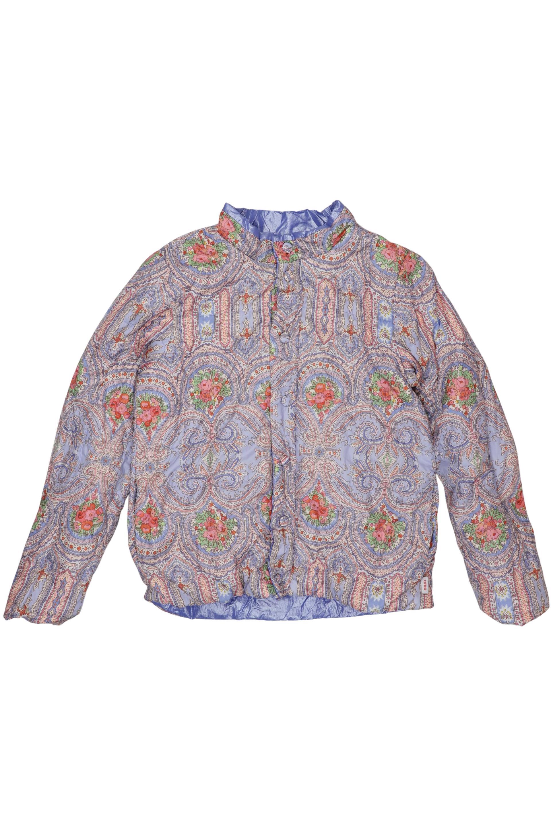 

Oilily Damen Jacke, blau, Gr. 104