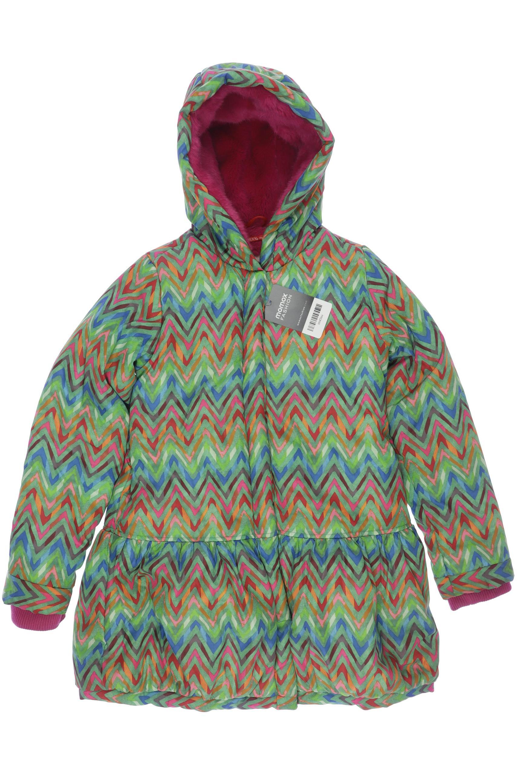 

Oilily Damen Jacke, grün, Gr. 140