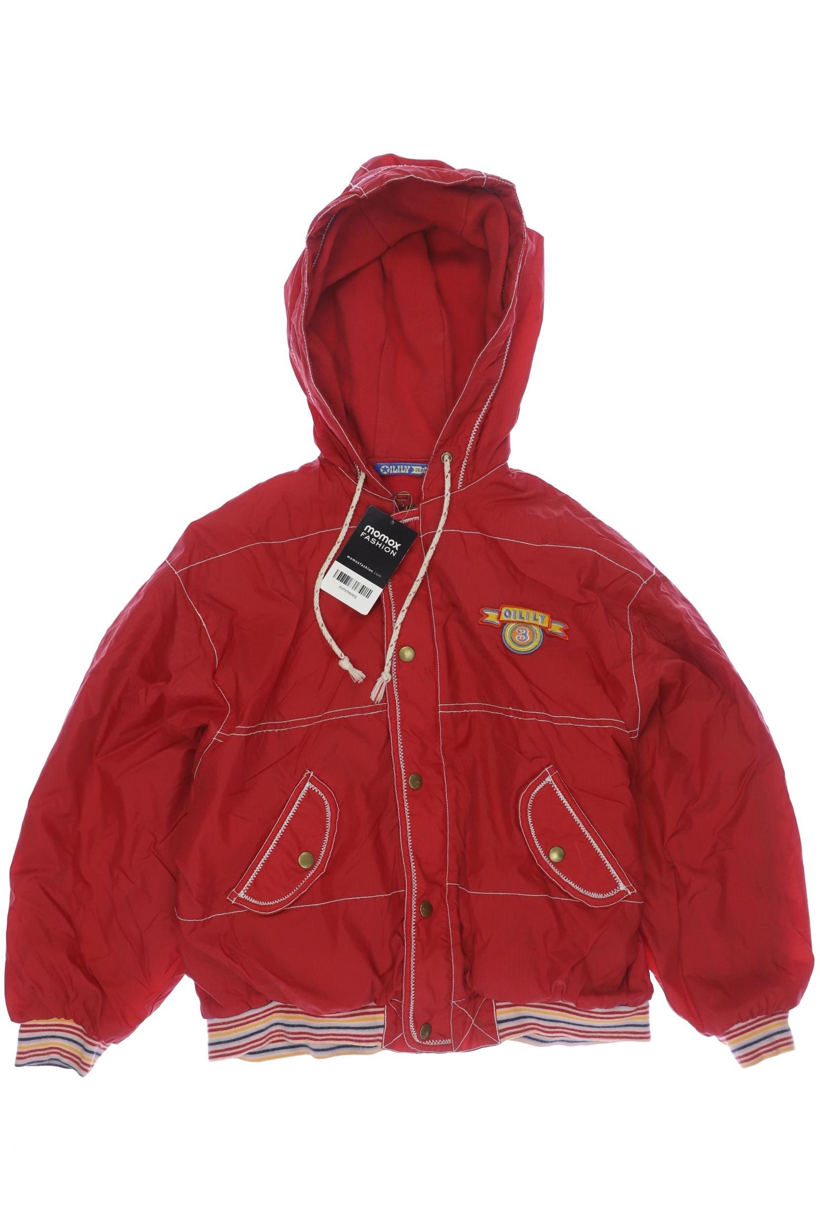 

Oilily Damen Jacke, rot, Gr. 140