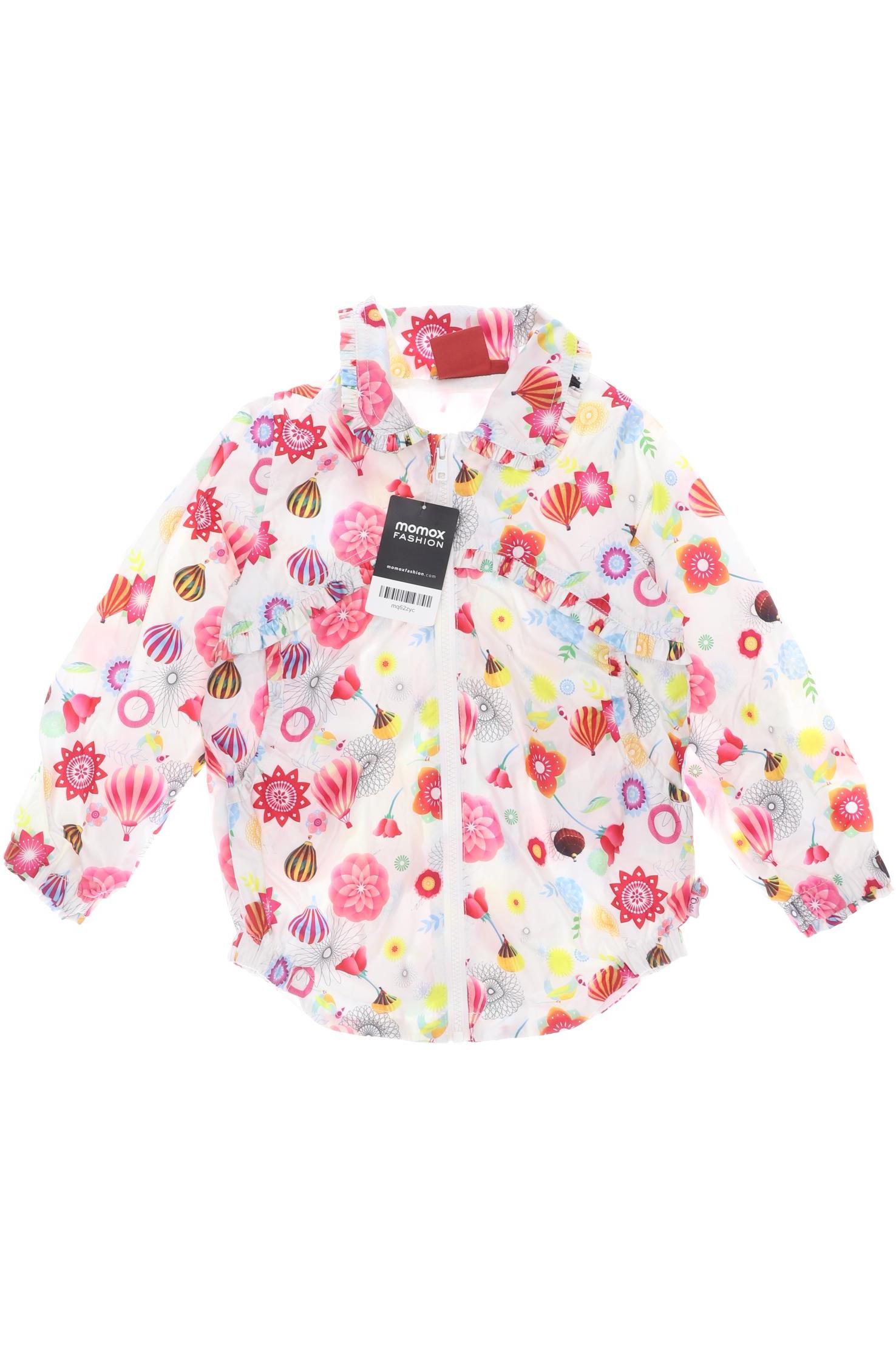 

Oilily Mädchen Jacke, mehrfarbig