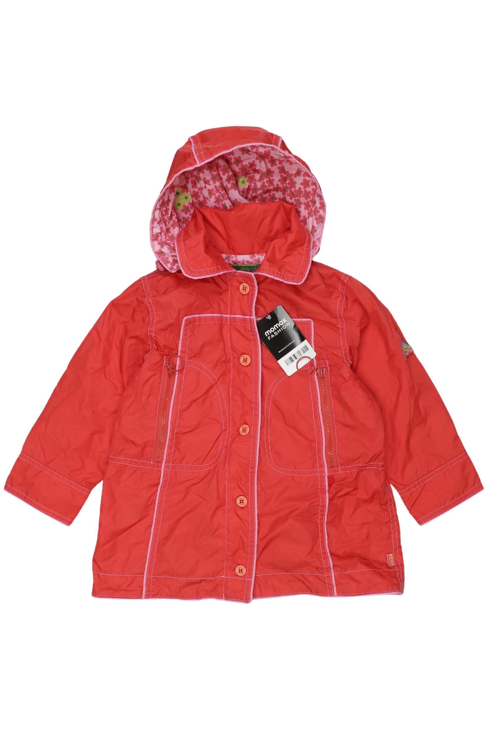 

Oilily Mädchen Jacke, rot, Gr. 104