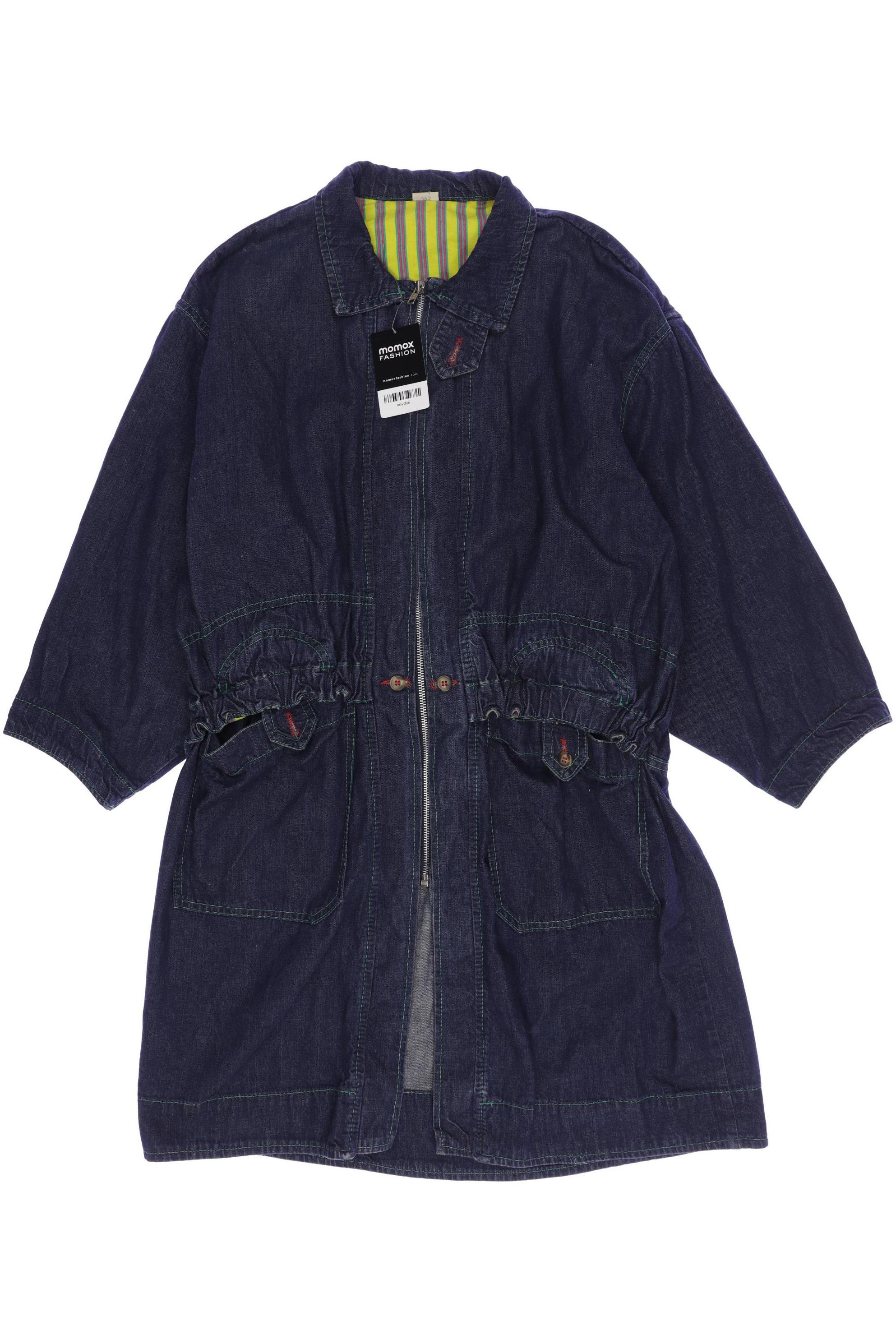 

Oilily Damen Jacke, marineblau, Gr. 152