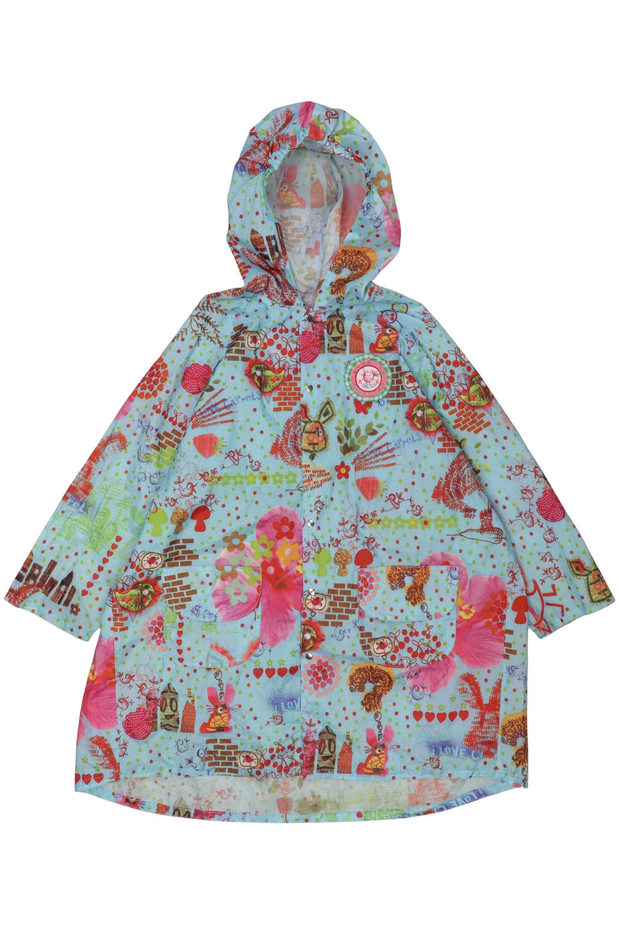 

Oilily Mädchen Jacke, mehrfarbig, Gr. 158