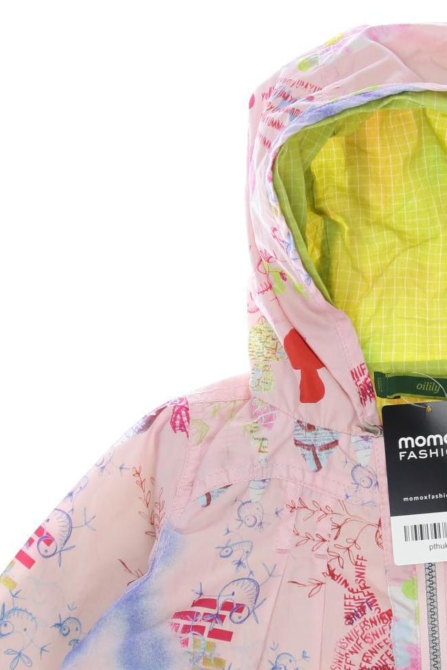Thumbnail - Oilily Mädchen Jacke, pink, Gr. 80