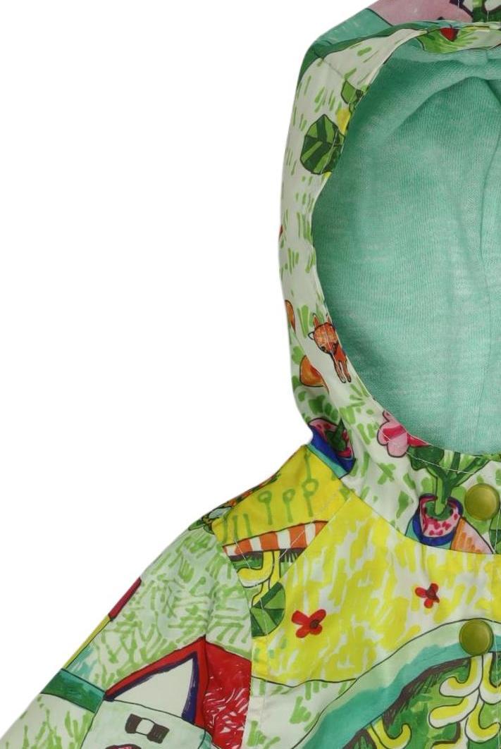 Thumbnail - Oilily Mädchen Jacke, mehrfarbig, Gr. 80