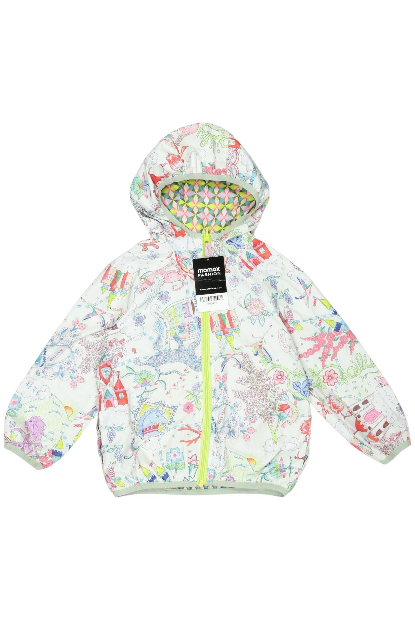 

Oilily Damen Jacke, mehrfarbig, Gr. 104
