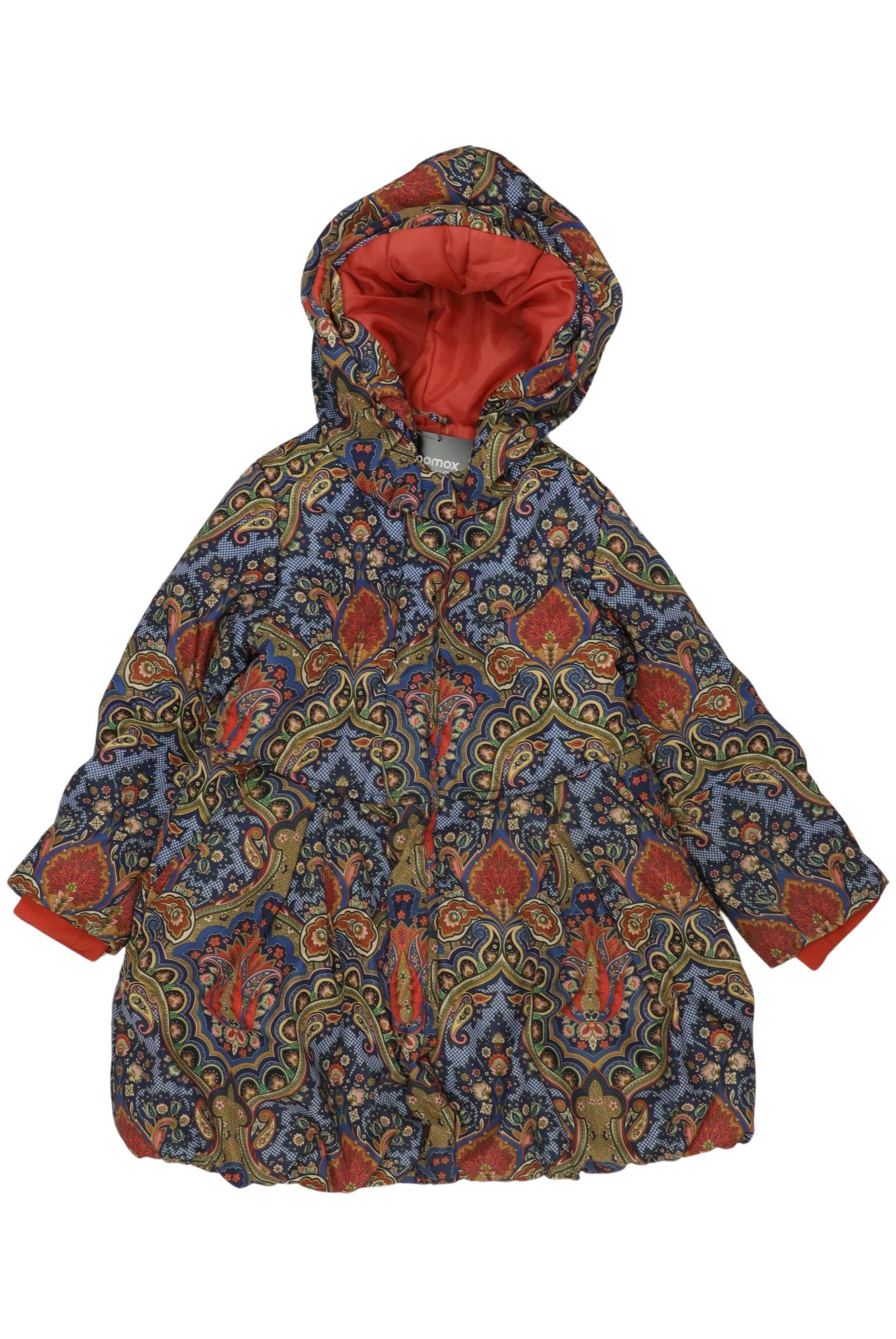 

Oilily Damen Jacke, mehrfarbig, Gr. 104
