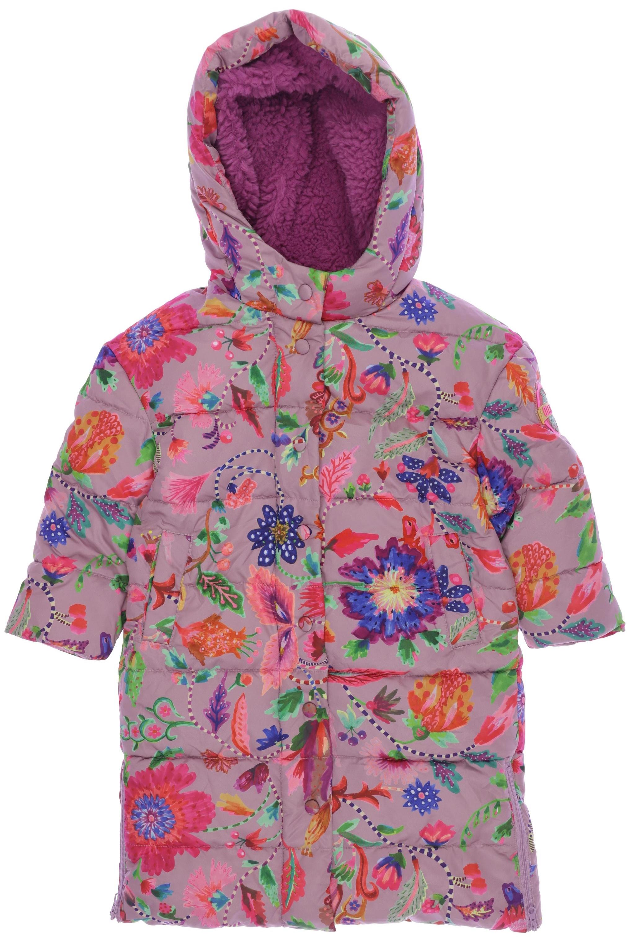 

Oilily Damen Jacke, mehrfarbig, Gr. 104