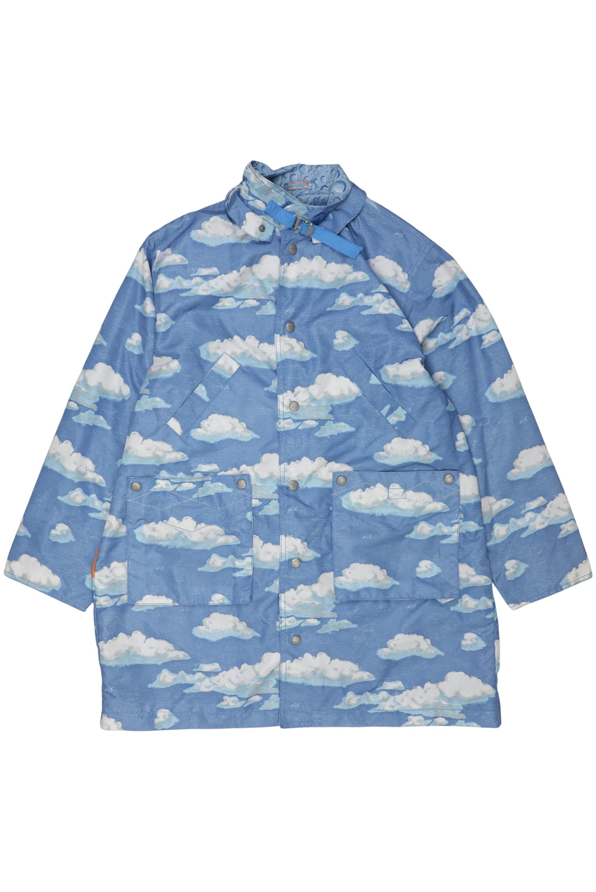 

Oilily Mädchen Jacke, hellblau, Gr. 152